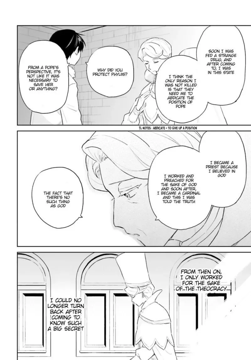 In Another World With My Smartphone Chapter 54 page 10