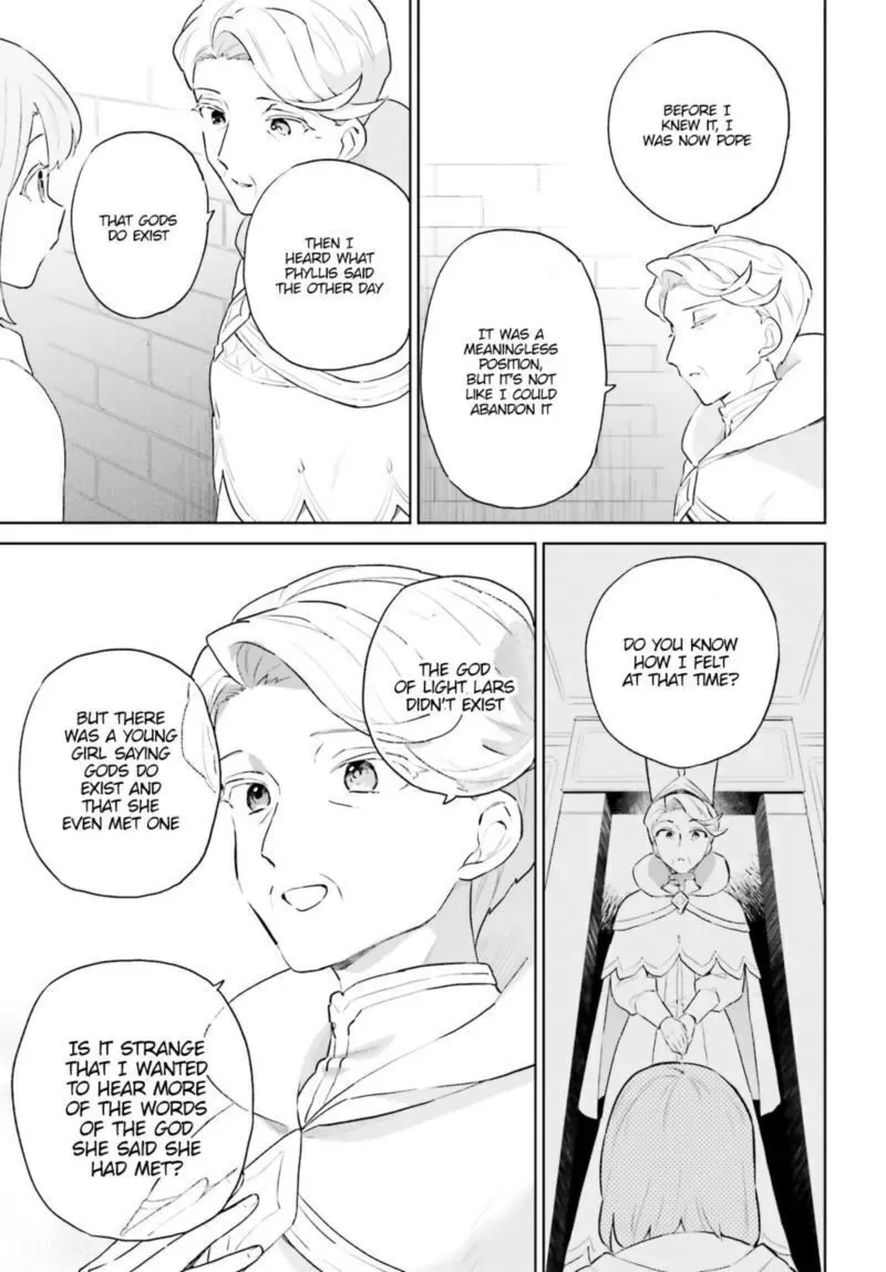 In Another World With My Smartphone Chapter 54 page 11