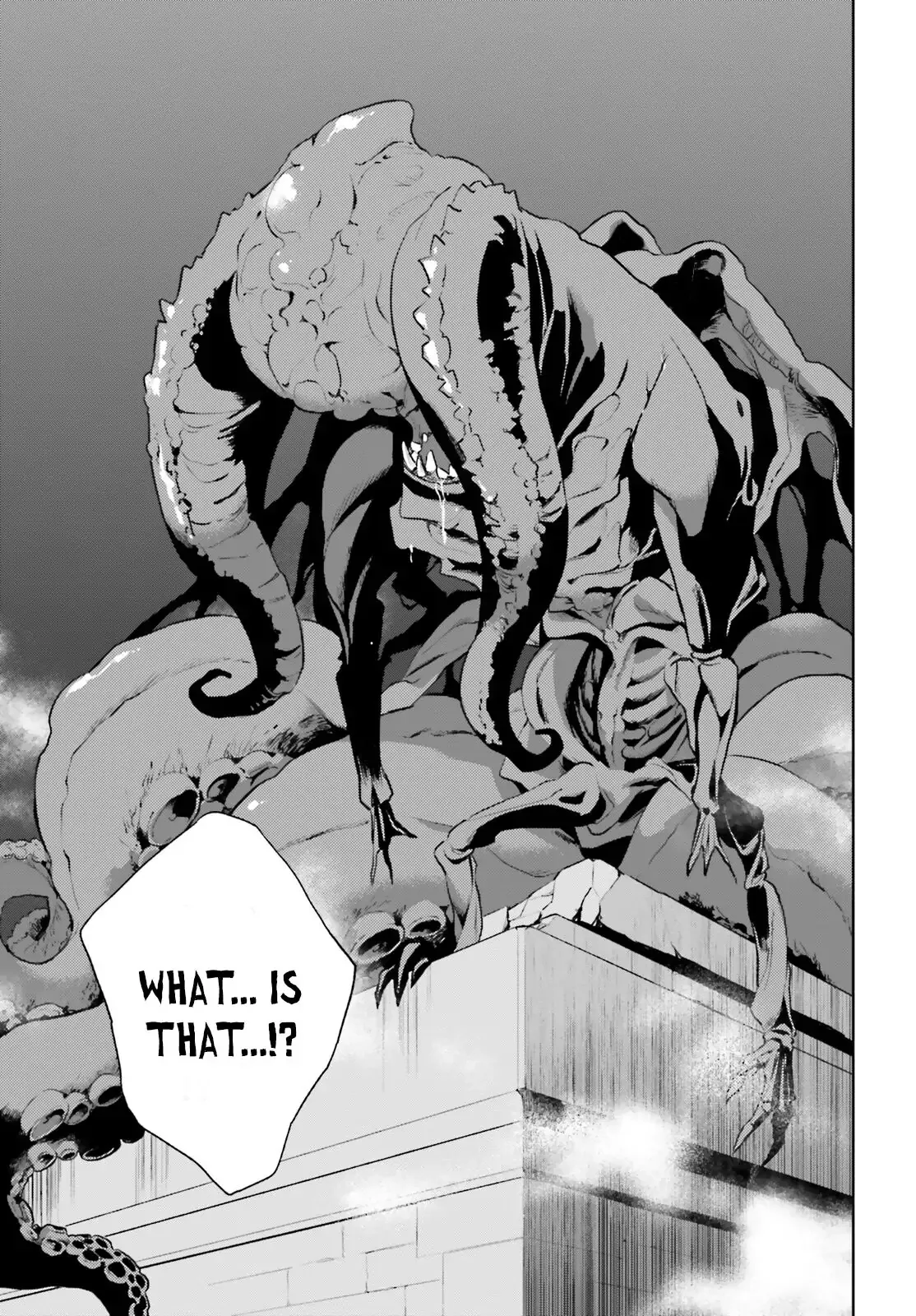 In Another World With My Smartphone Chapter 55 page 12