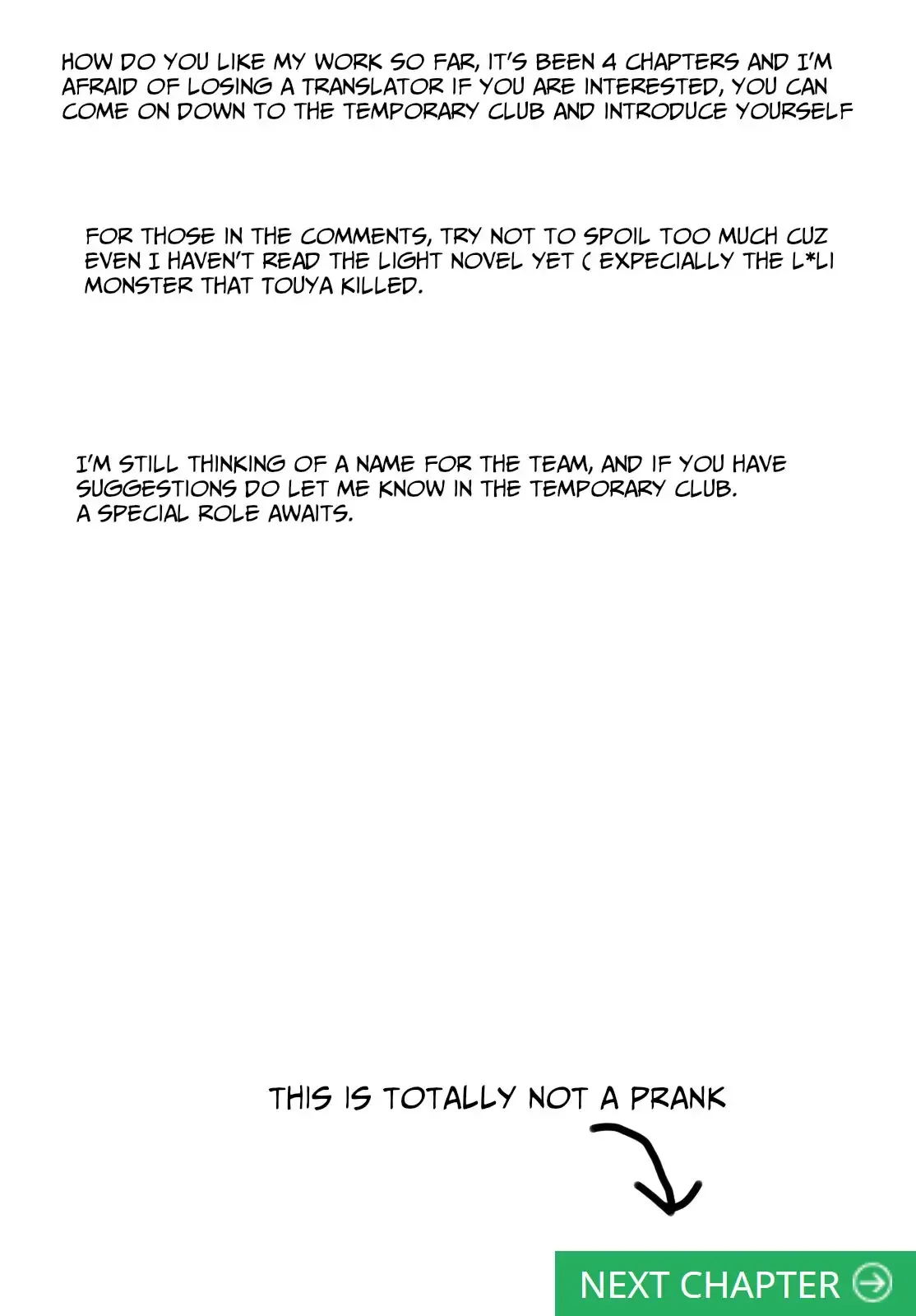 In Another World With My Smartphone Chapter 55 page 17