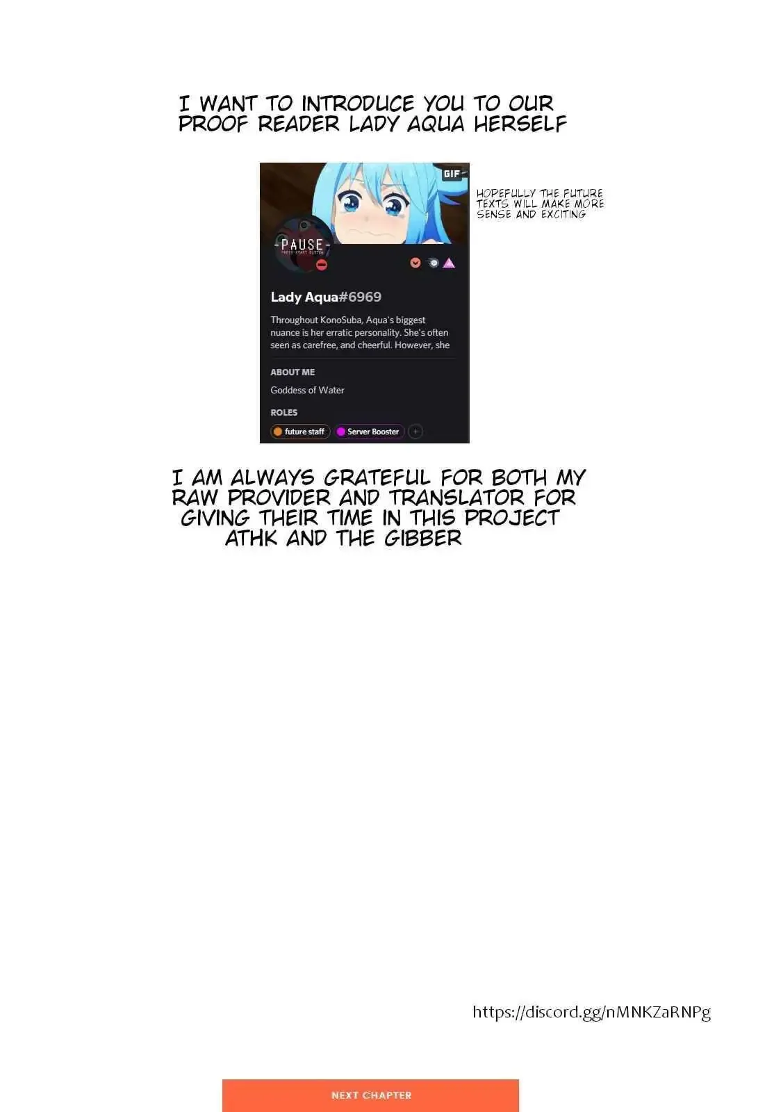 In Another World With My Smartphone Chapter 57 page 19