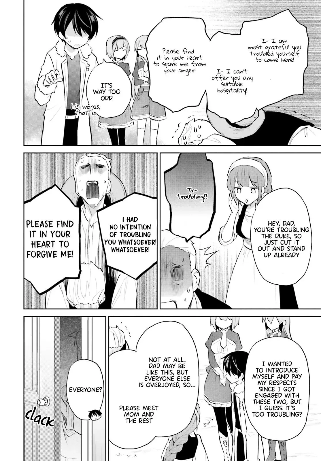 In Another World With My Smartphone Chapter 59 page 12