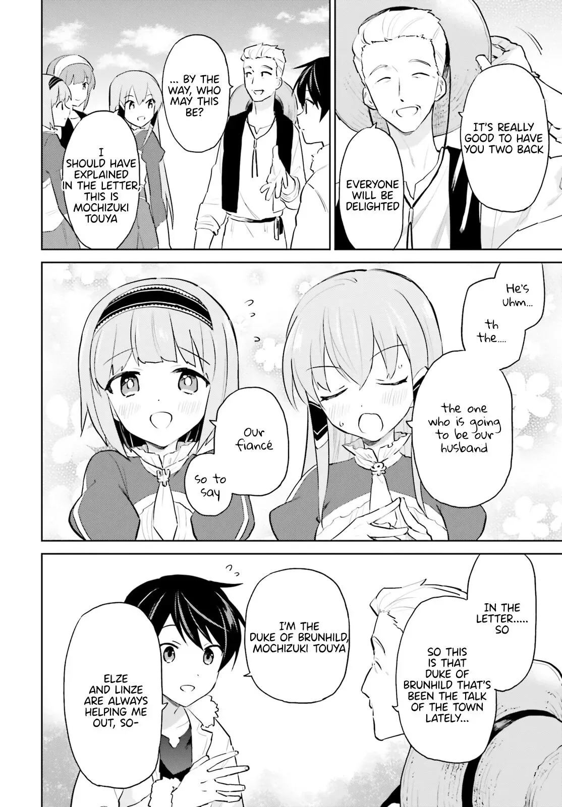 In Another World With My Smartphone Chapter 59 page 10