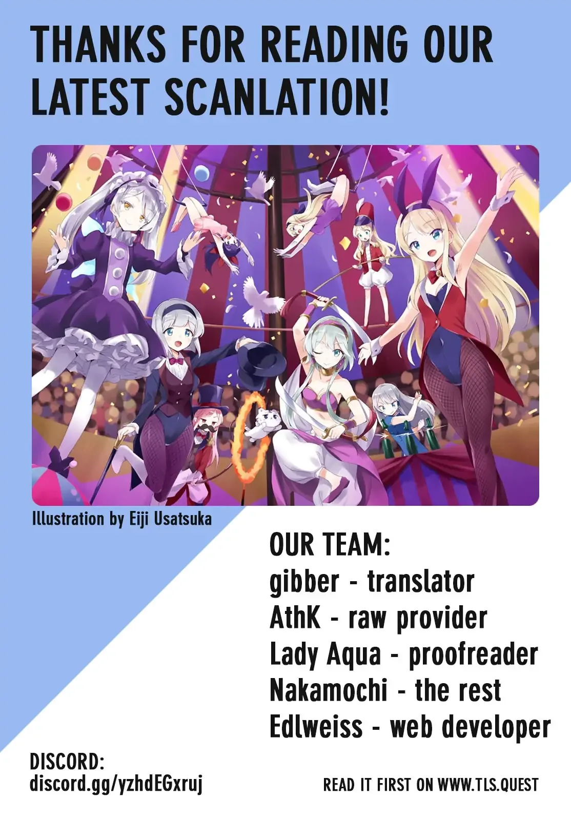 In Another World With My Smartphone Chapter 60 page 15