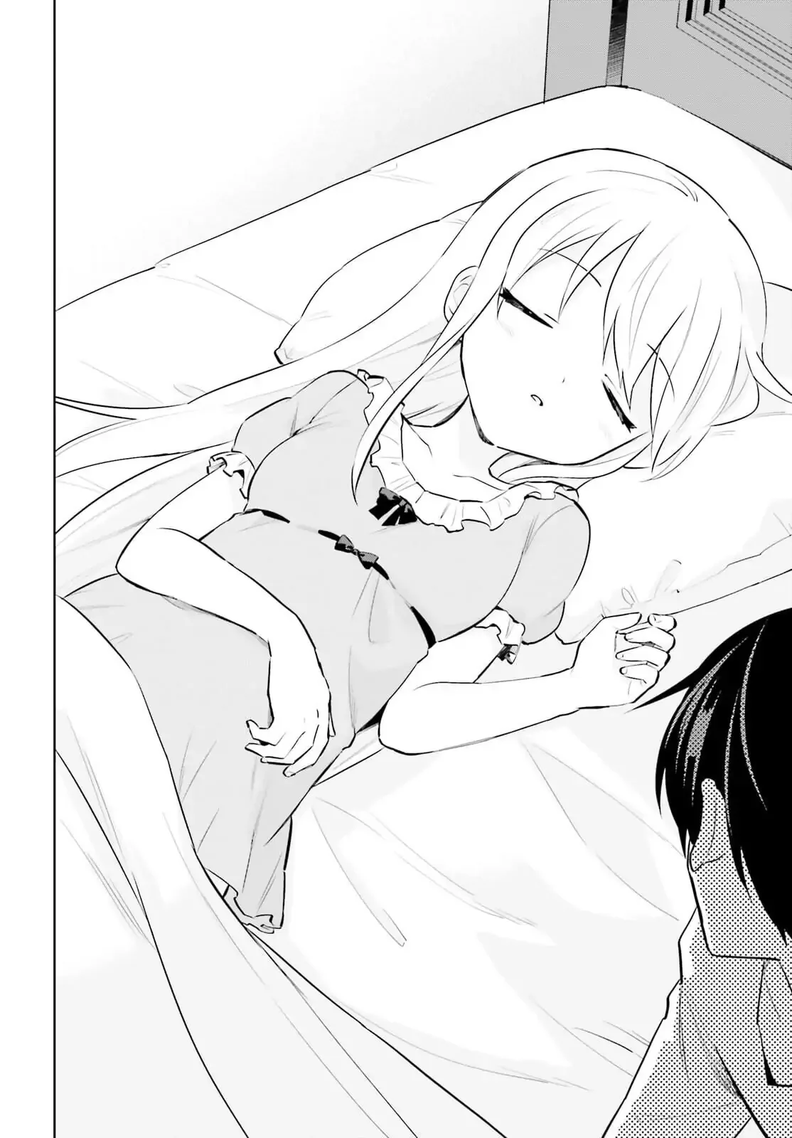 In Another World With My Smartphone Chapter 62 page 2
