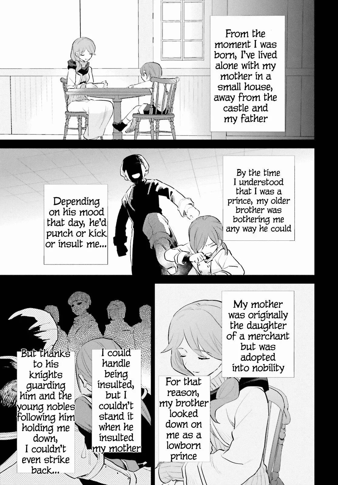 In Another World With My Smartphone Chapter 64 page 11