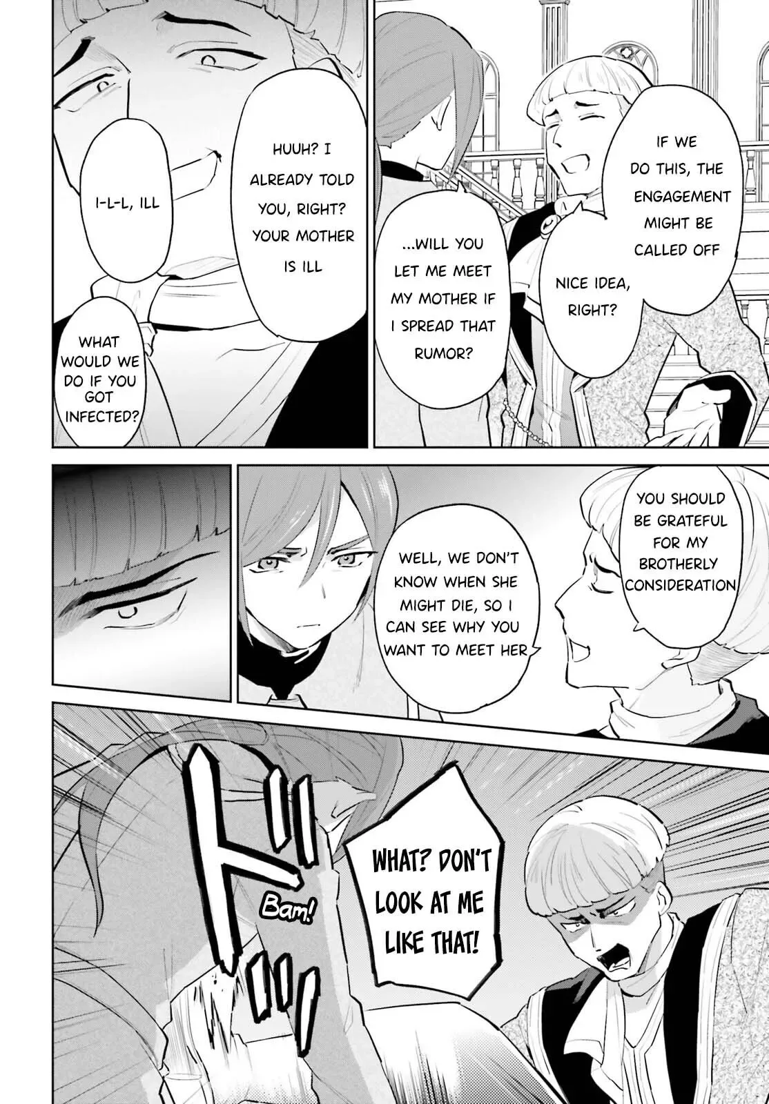 In Another World With My Smartphone Chapter 65 page 6
