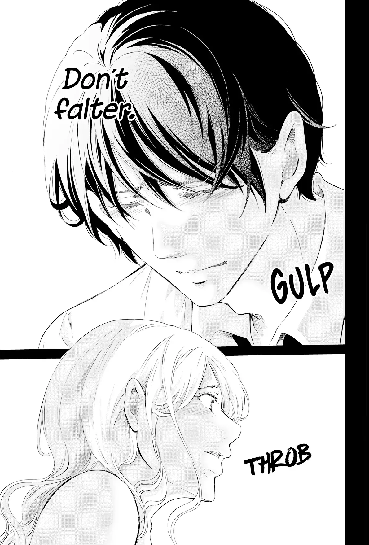 Anata ga shitekurenakute mo Chapter 68 page 30