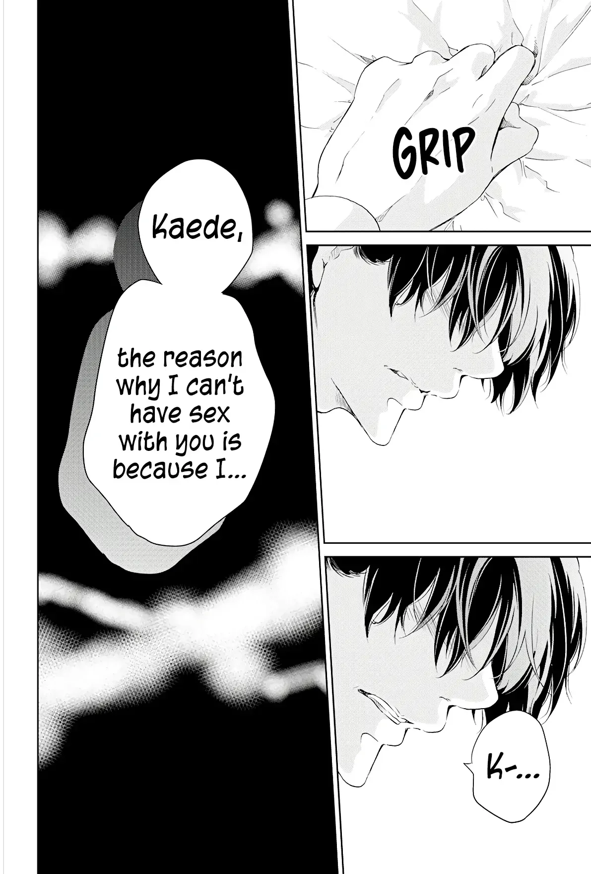Anata ga shitekurenakute mo Chapter 68 page 29