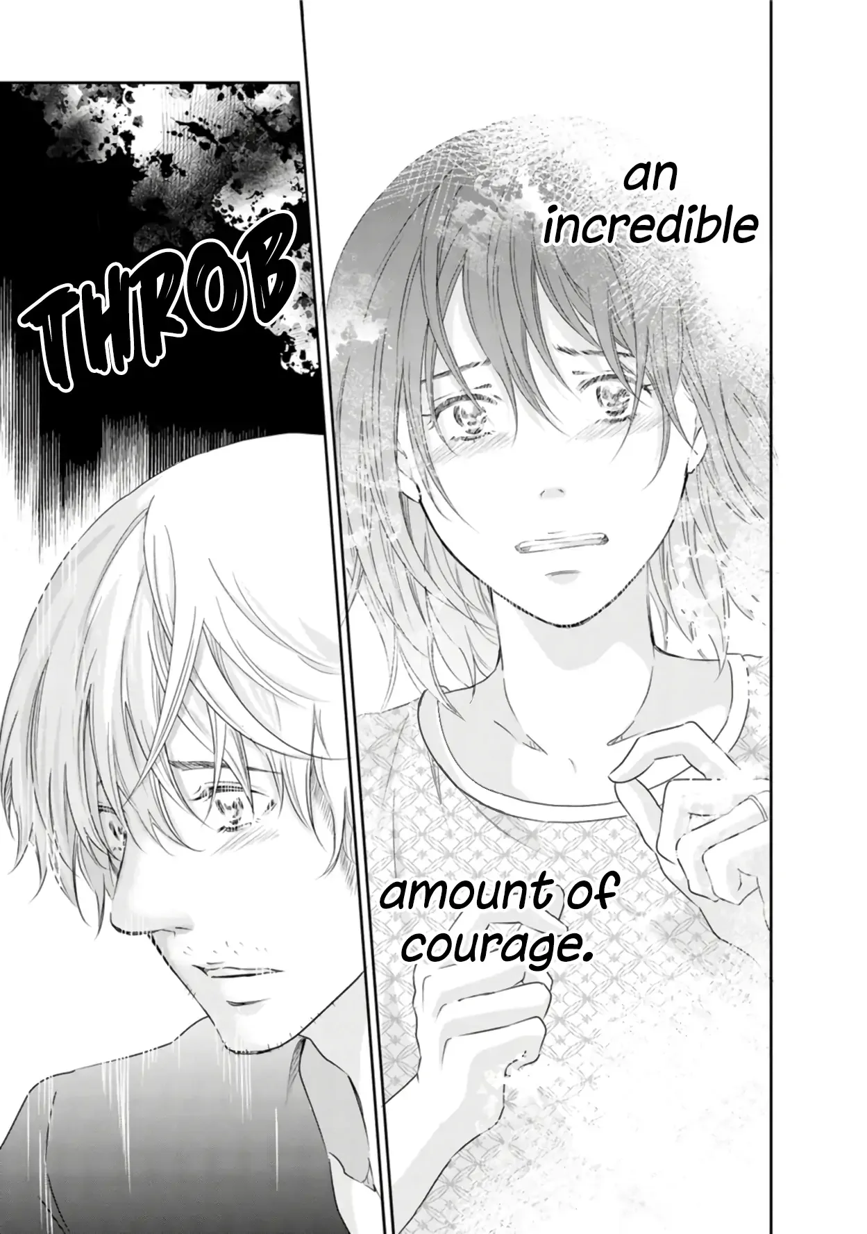 Anata ga shitekurenakute mo Chapter 75 page 18