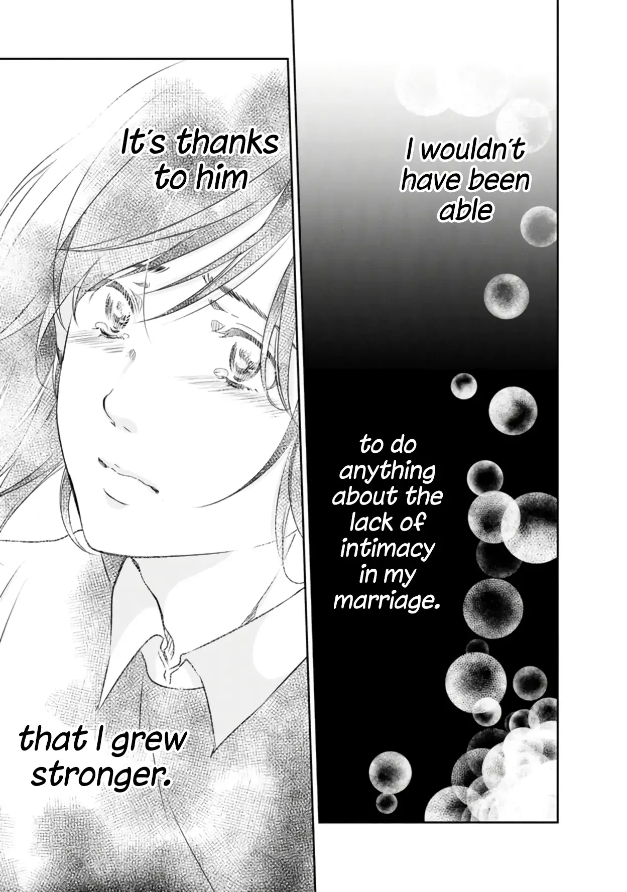 Anata ga shitekurenakute mo Chapter 78 page 20