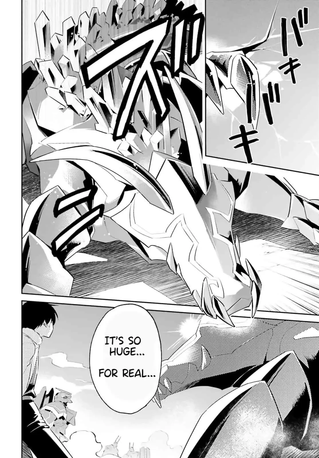 In Another World With My Smartphone Chapter 78 page 10