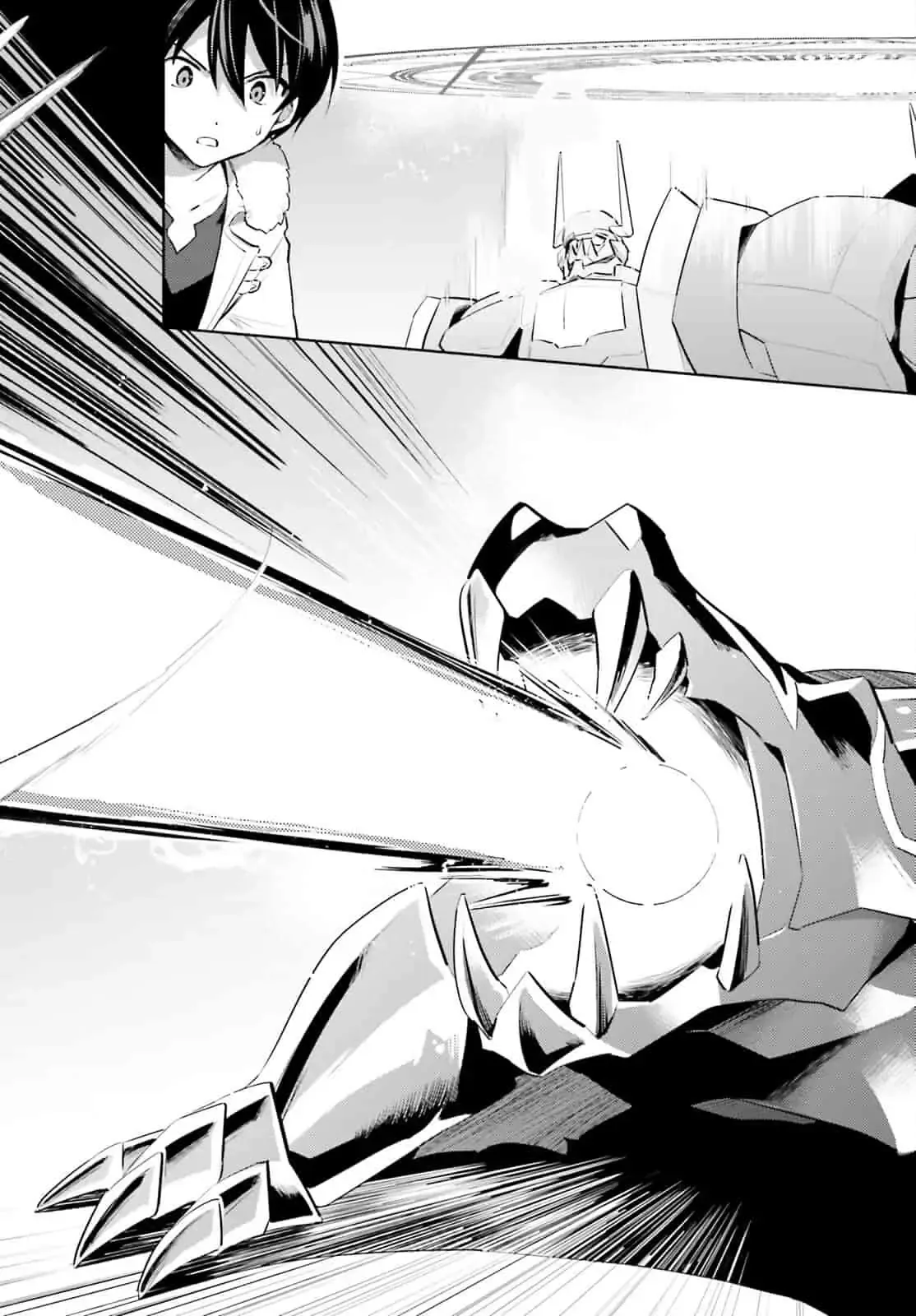 In Another World With My Smartphone Chapter 78 page 12