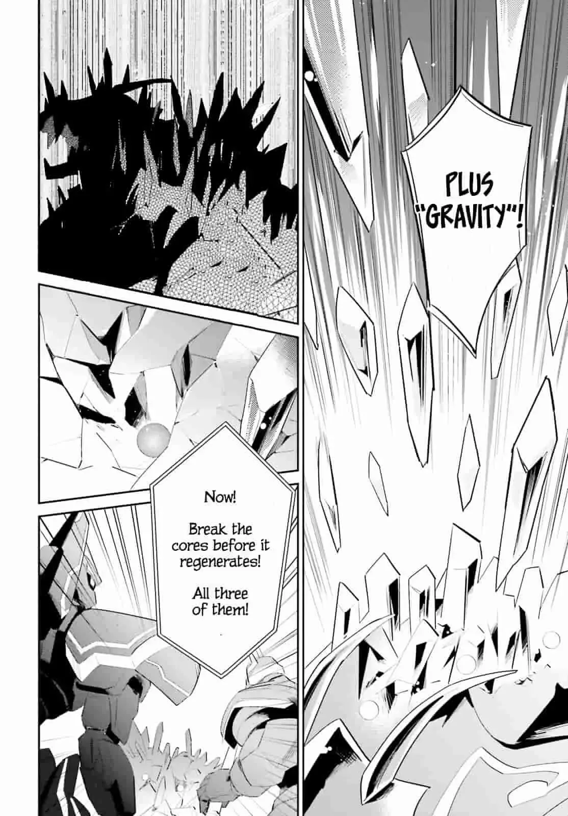 In Another World With My Smartphone Chapter 79 page 8