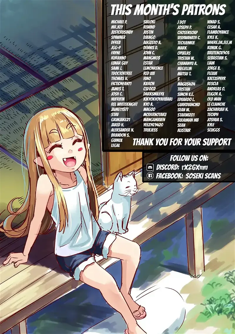 Anata ga shitekurenakute mo Chapter 81 page 26