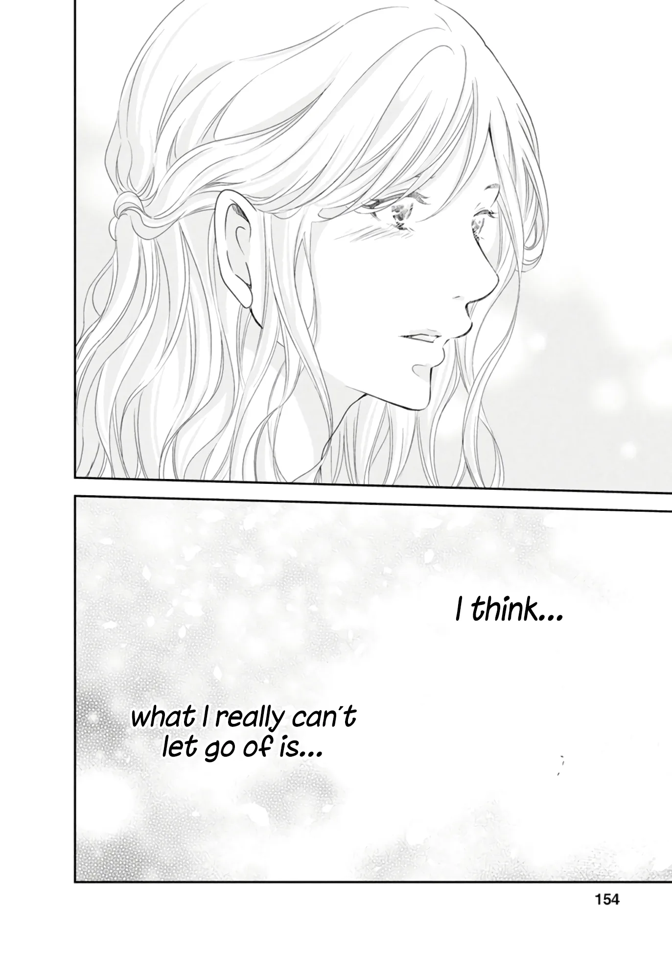 Anata ga shitekurenakute mo Chapter 83 page 23