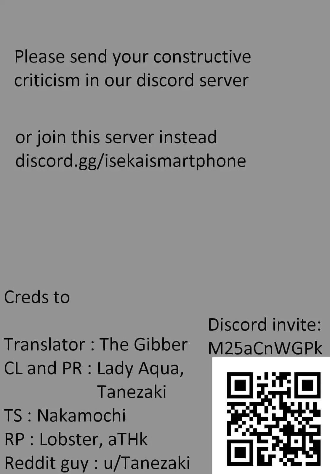 In Another World With My Smartphone Chapter 80 page 21