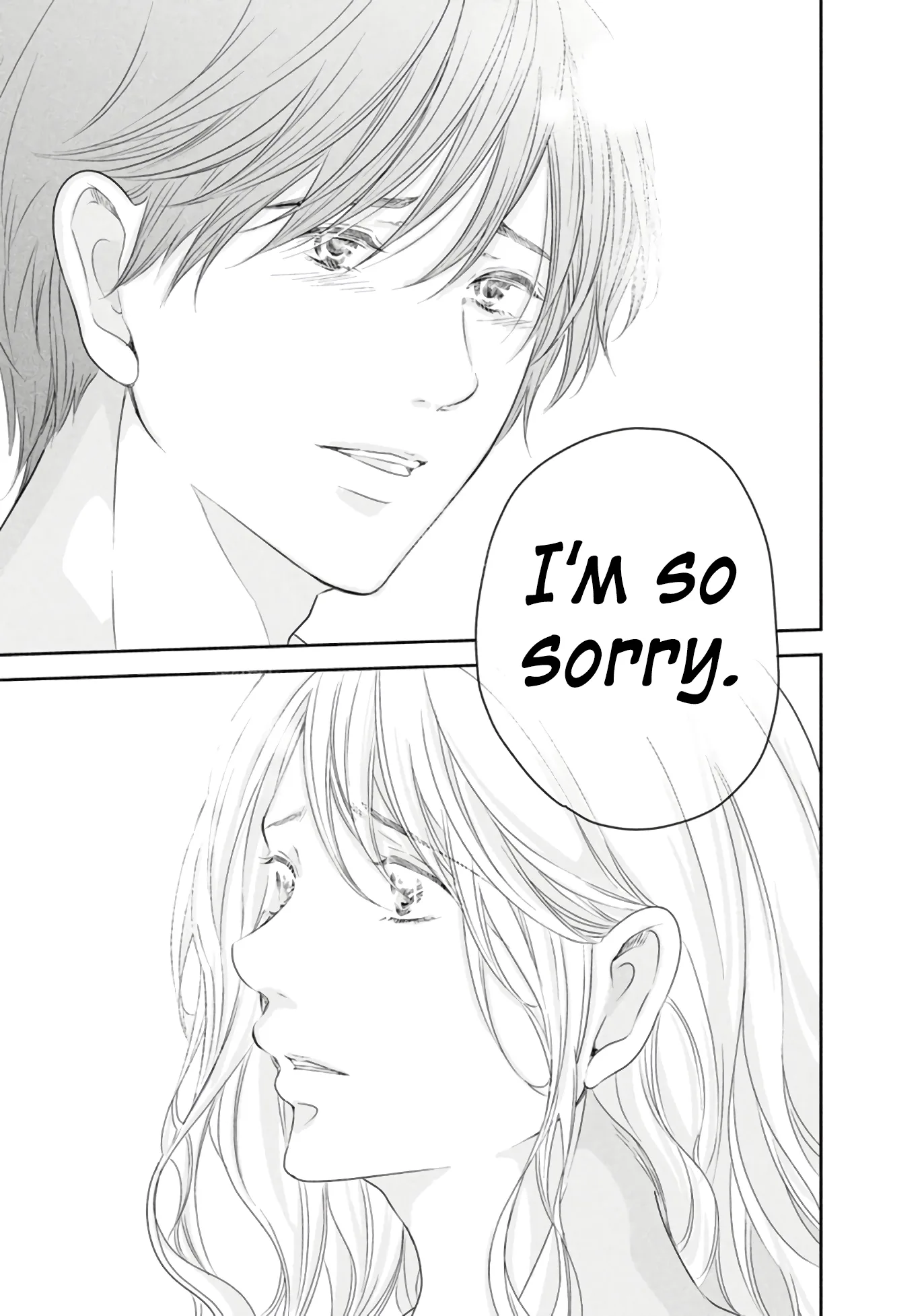 Anata ga shitekurenakute mo Chapter 83 page 32
