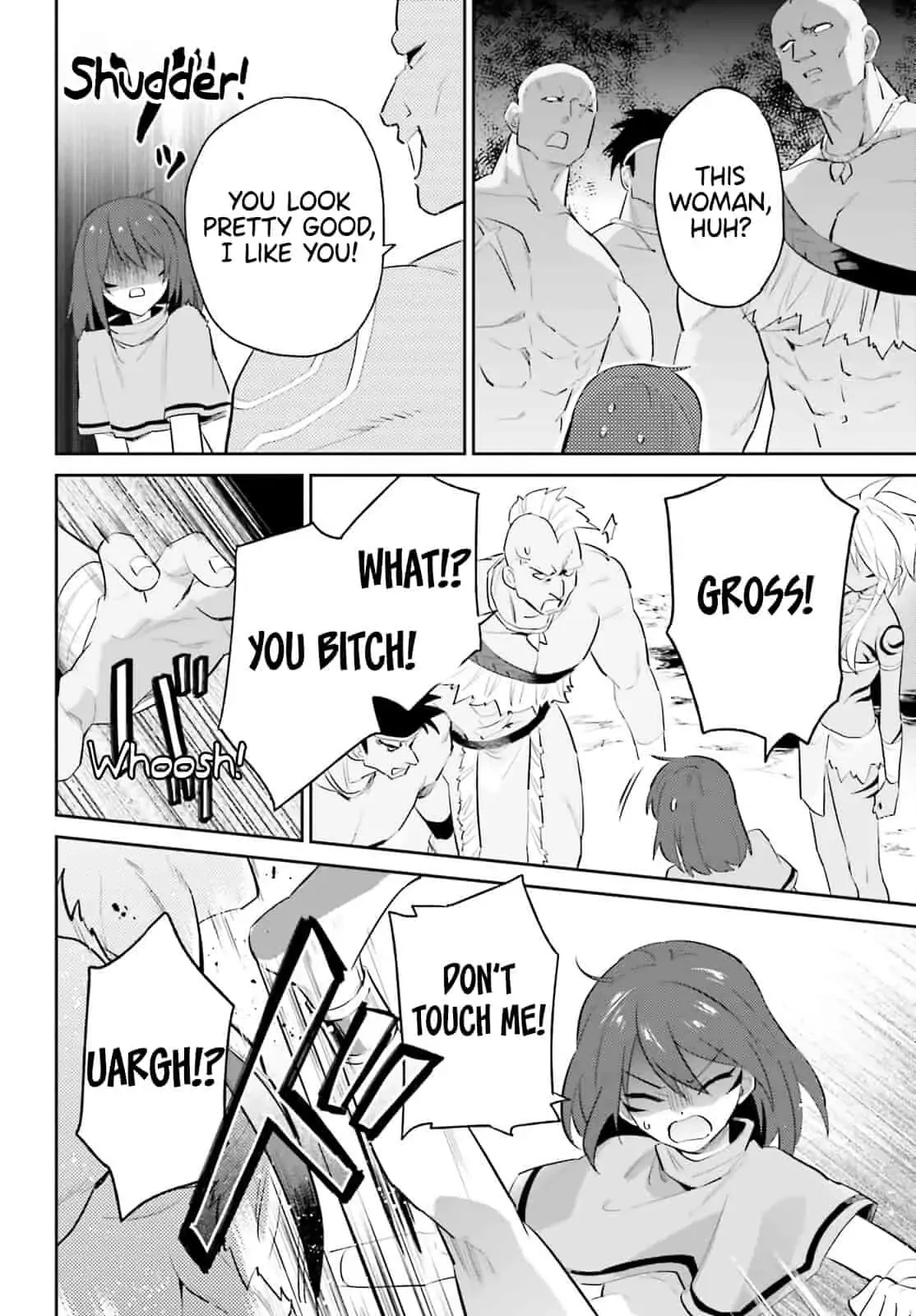 In Another World With My Smartphone Chapter 83 page 10