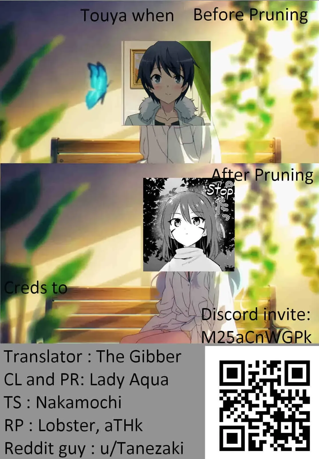 In Another World With My Smartphone Chapter 83 page 19