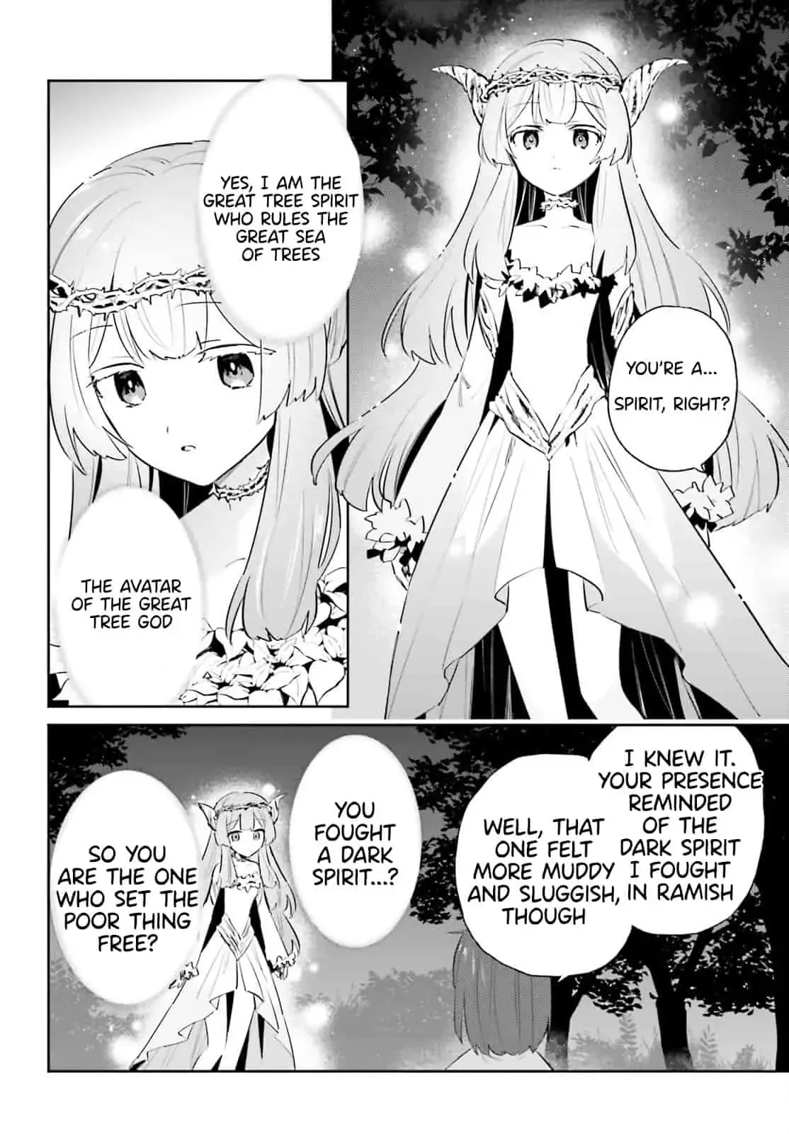 In Another World With My Smartphone Chapter 83 page 14