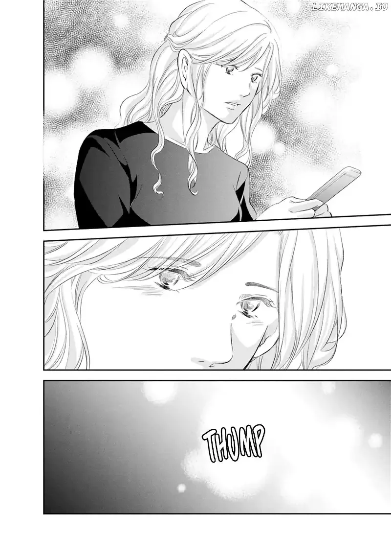Anata ga shitekurenakute mo Chapter 85 page 19