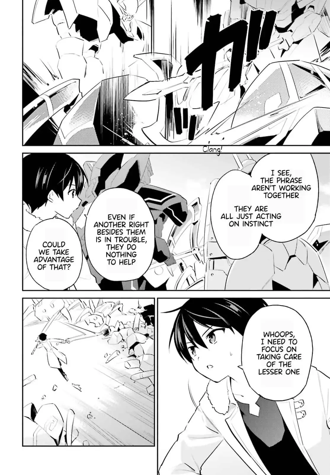 In Another World With My Smartphone Chapter 76 page 12