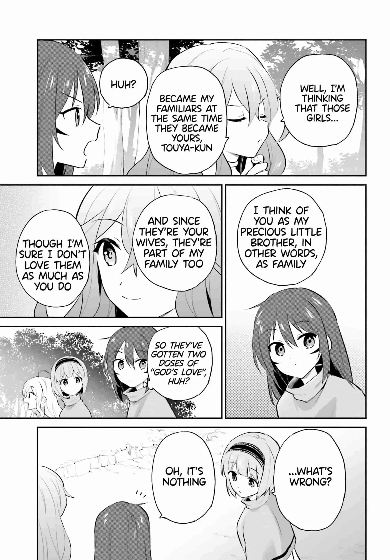 In Another World With My Smartphone Chapter 84 page 5