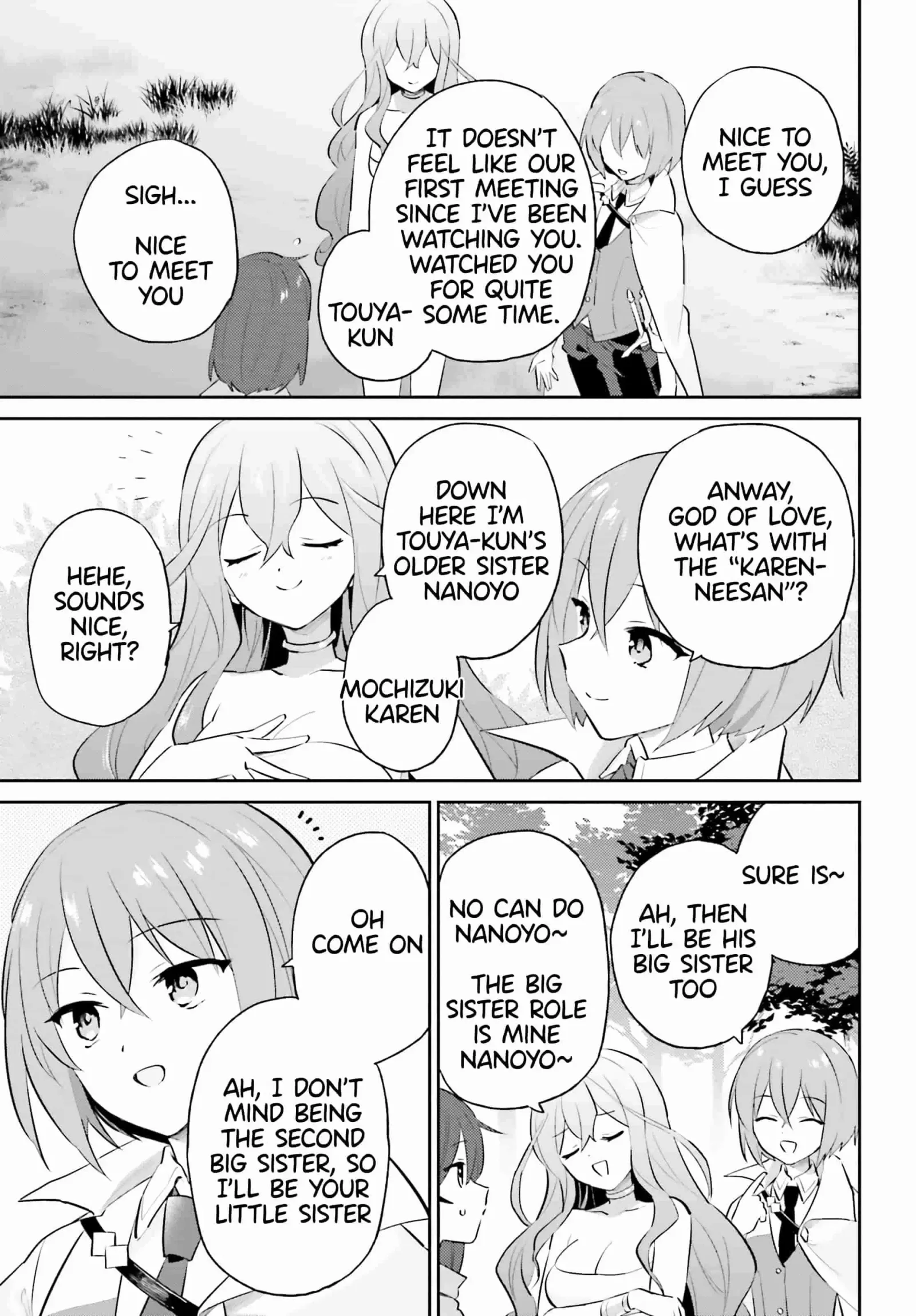 In Another World With My Smartphone Chapter 84 page 13