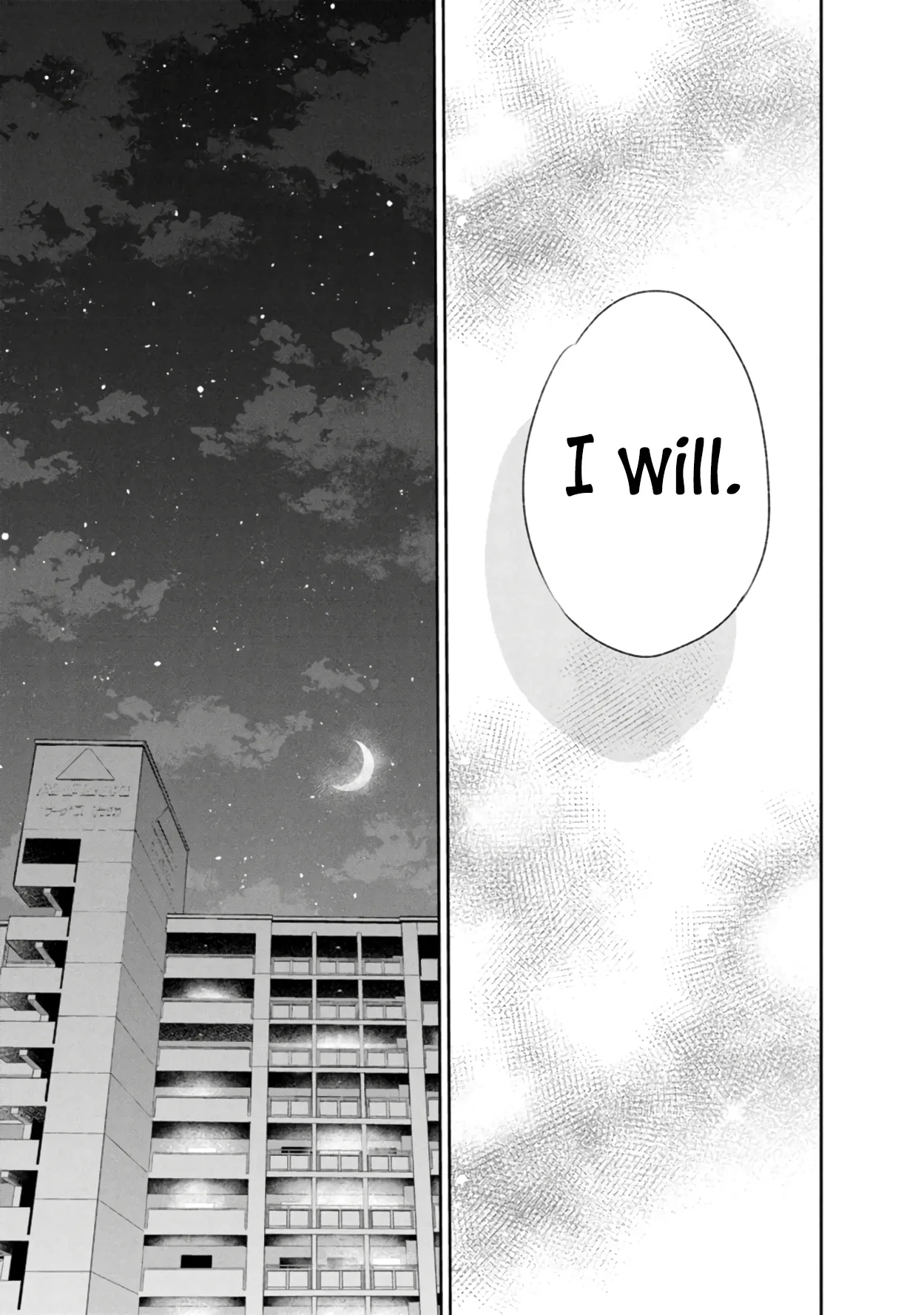 Anata ga shitekurenakute mo Chapter 87 page 26