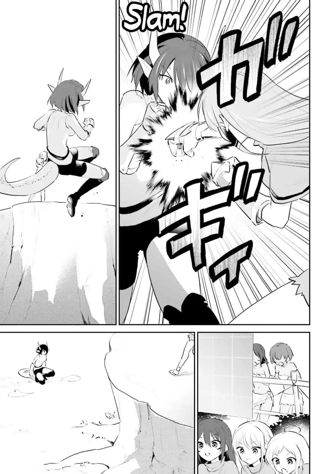In Another World With My Smartphone Chapter 86 page 8