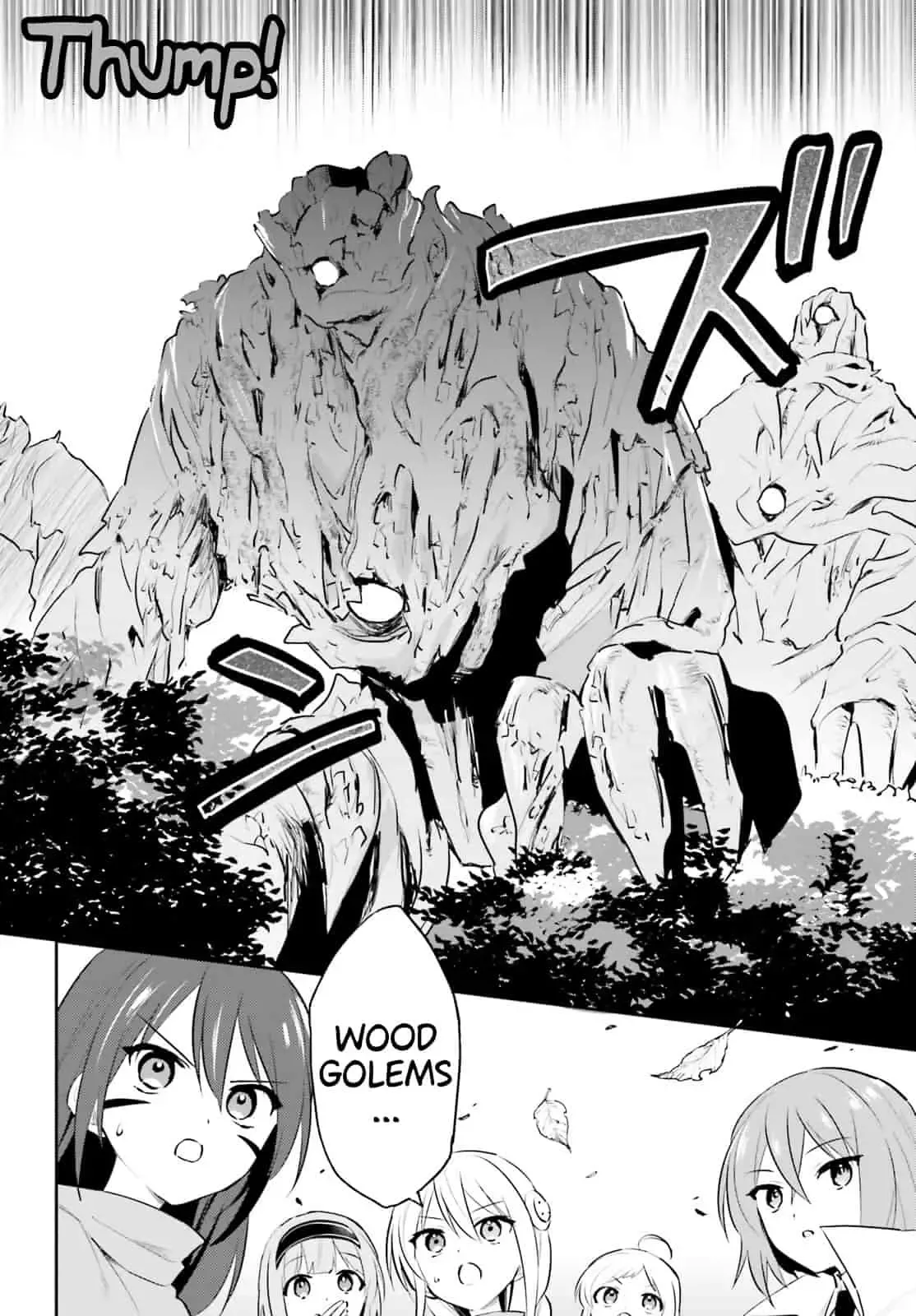 In Another World With My Smartphone Chapter 86 page 17