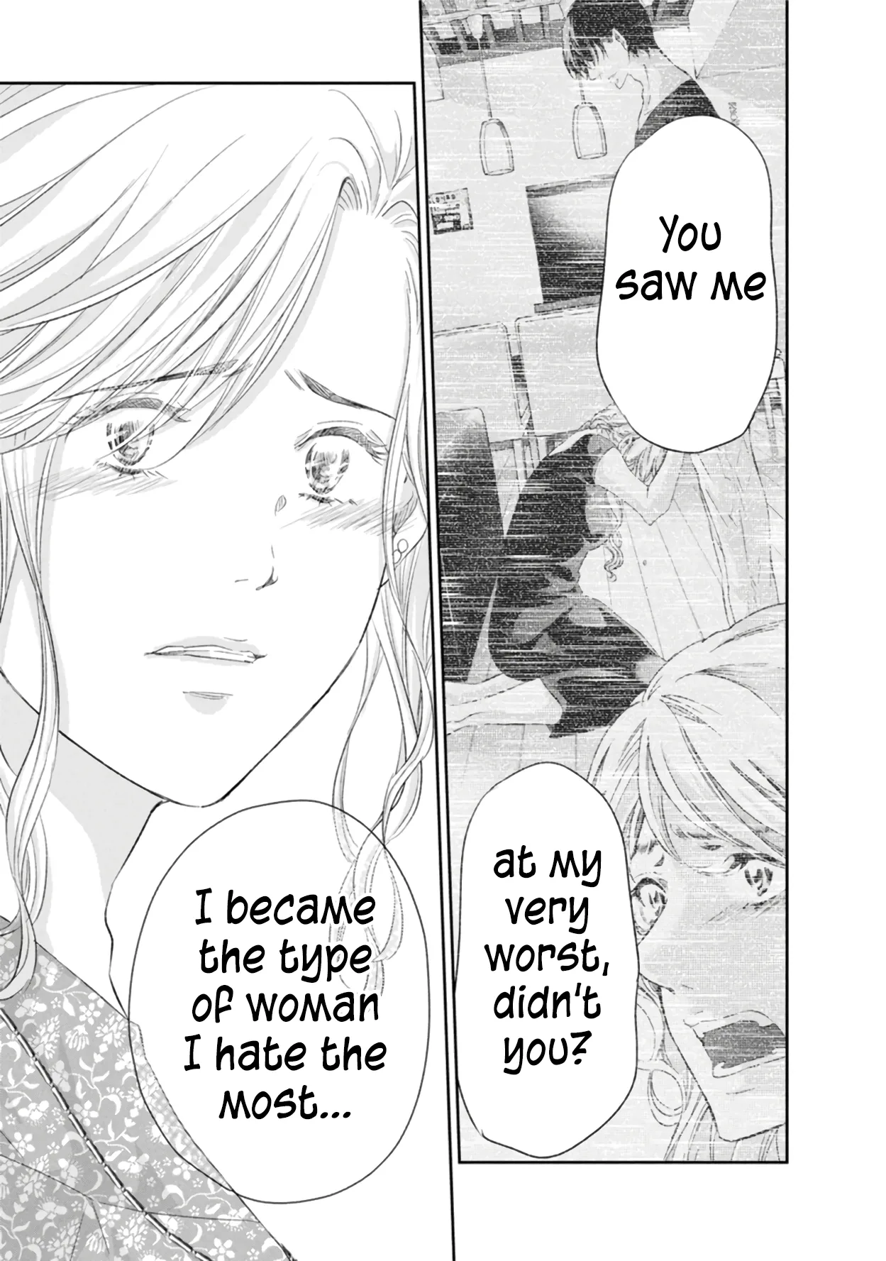 Anata ga shitekurenakute mo Chapter 86 page 24