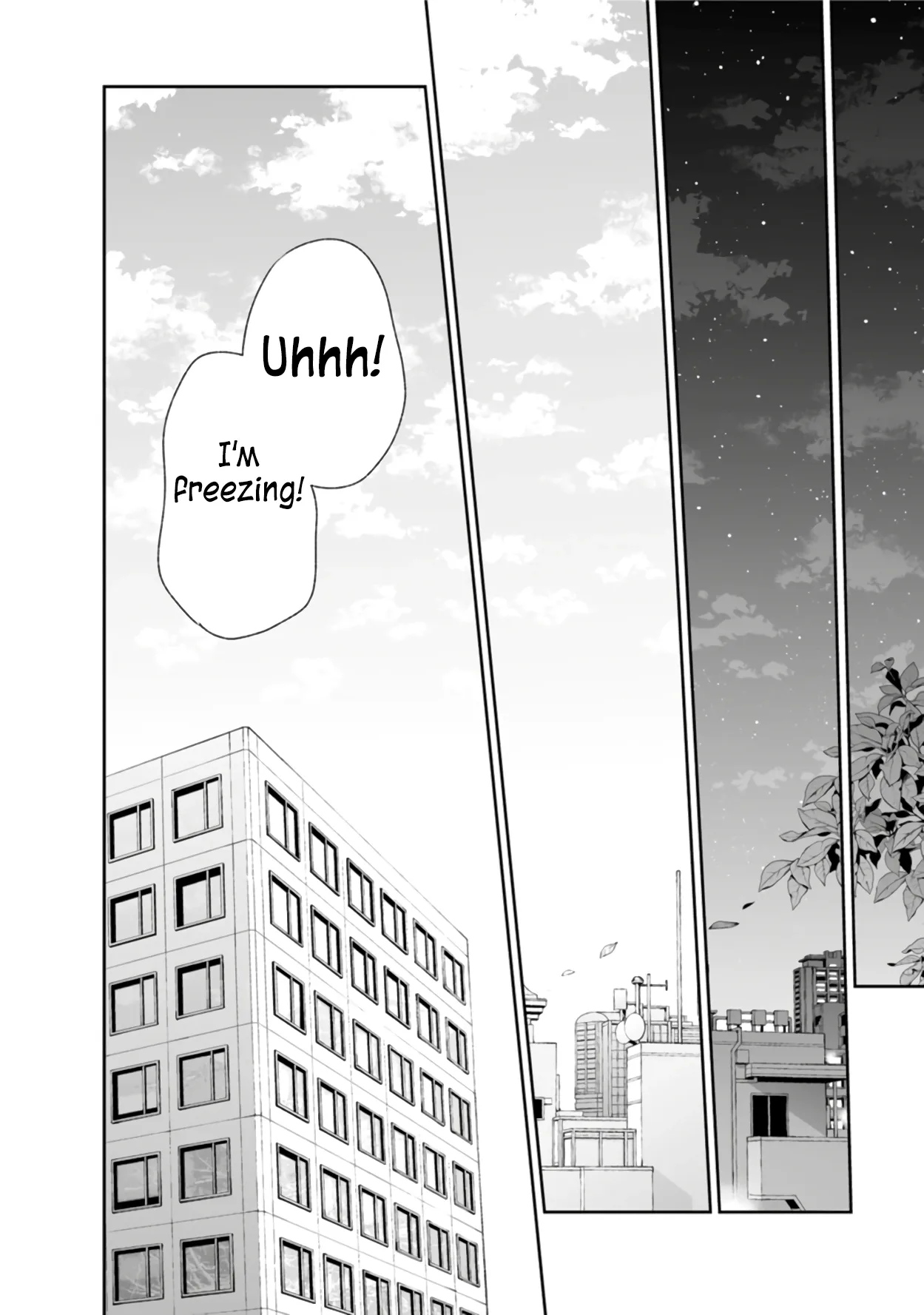 Anata ga shitekurenakute mo Chapter 88 page 19
