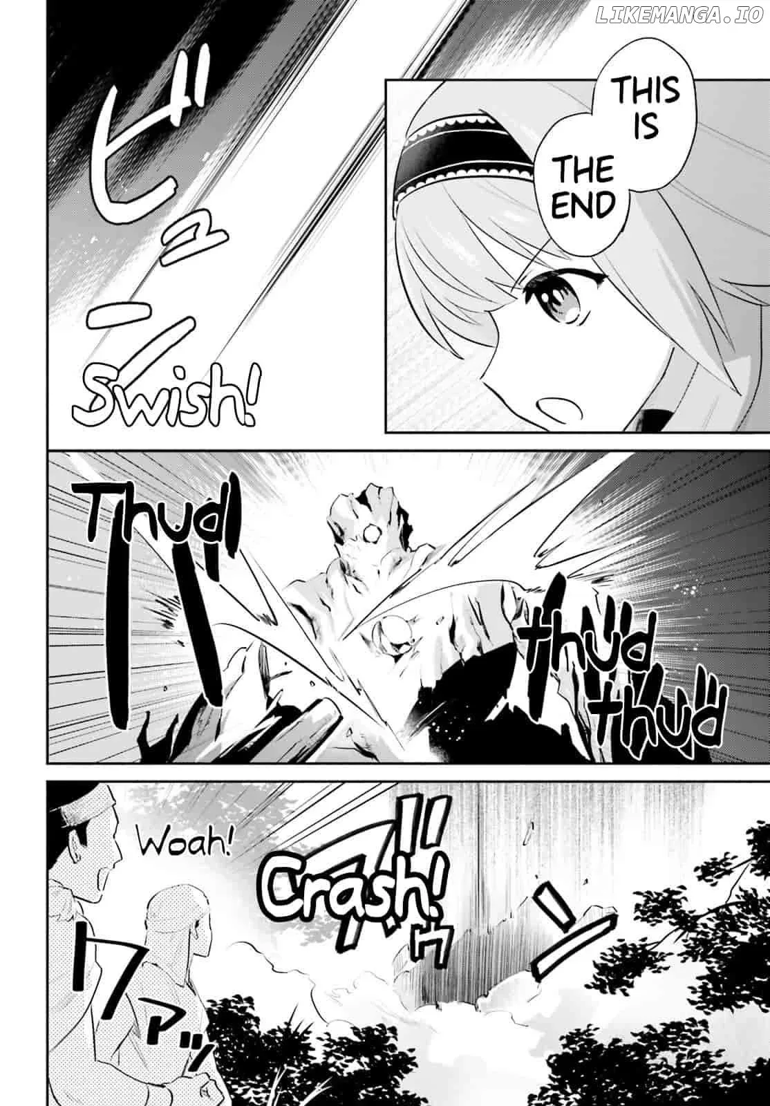 In Another World With My Smartphone Chapter 87 page 6