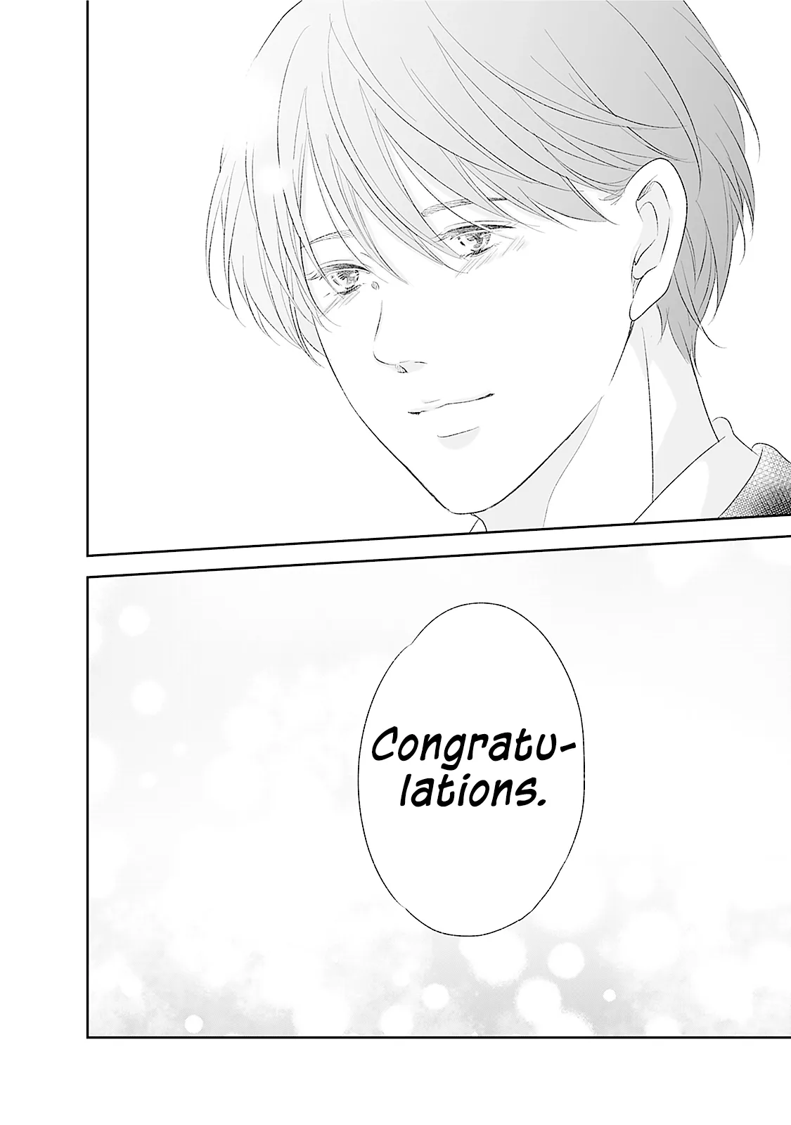Anata ga shitekurenakute mo Chapter 89 page 21