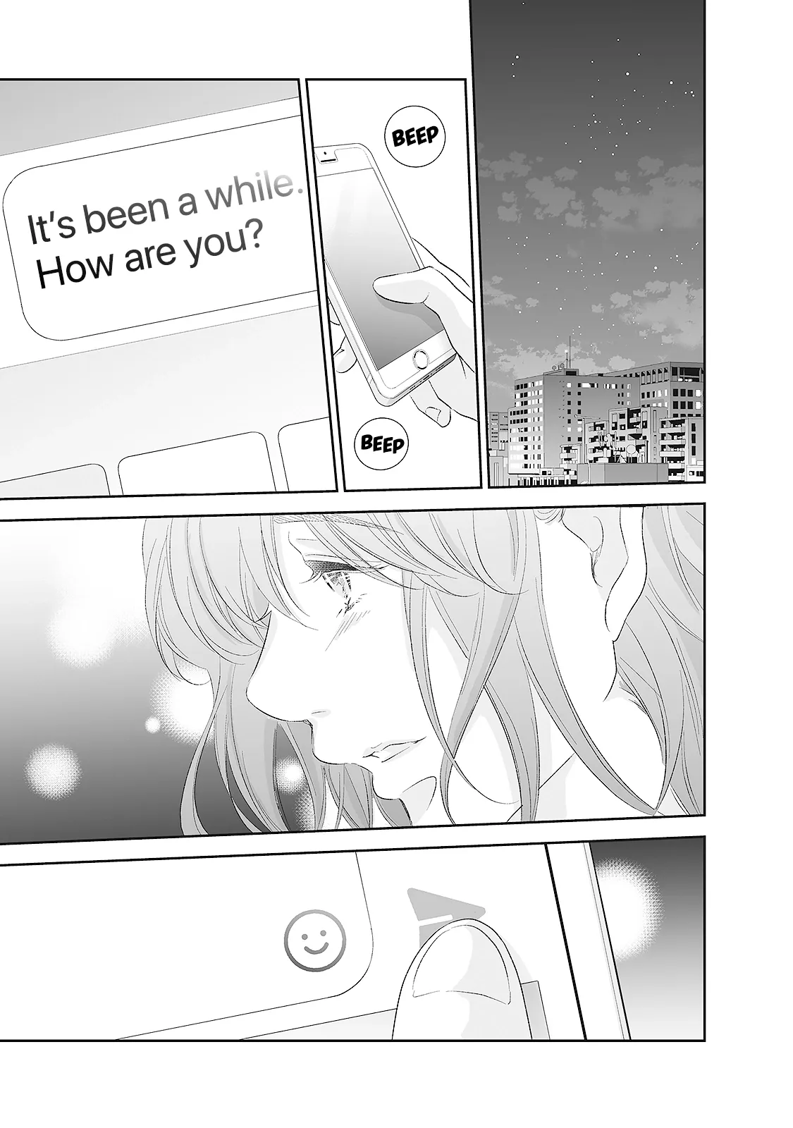 Anata ga shitekurenakute mo Chapter 91 page 16