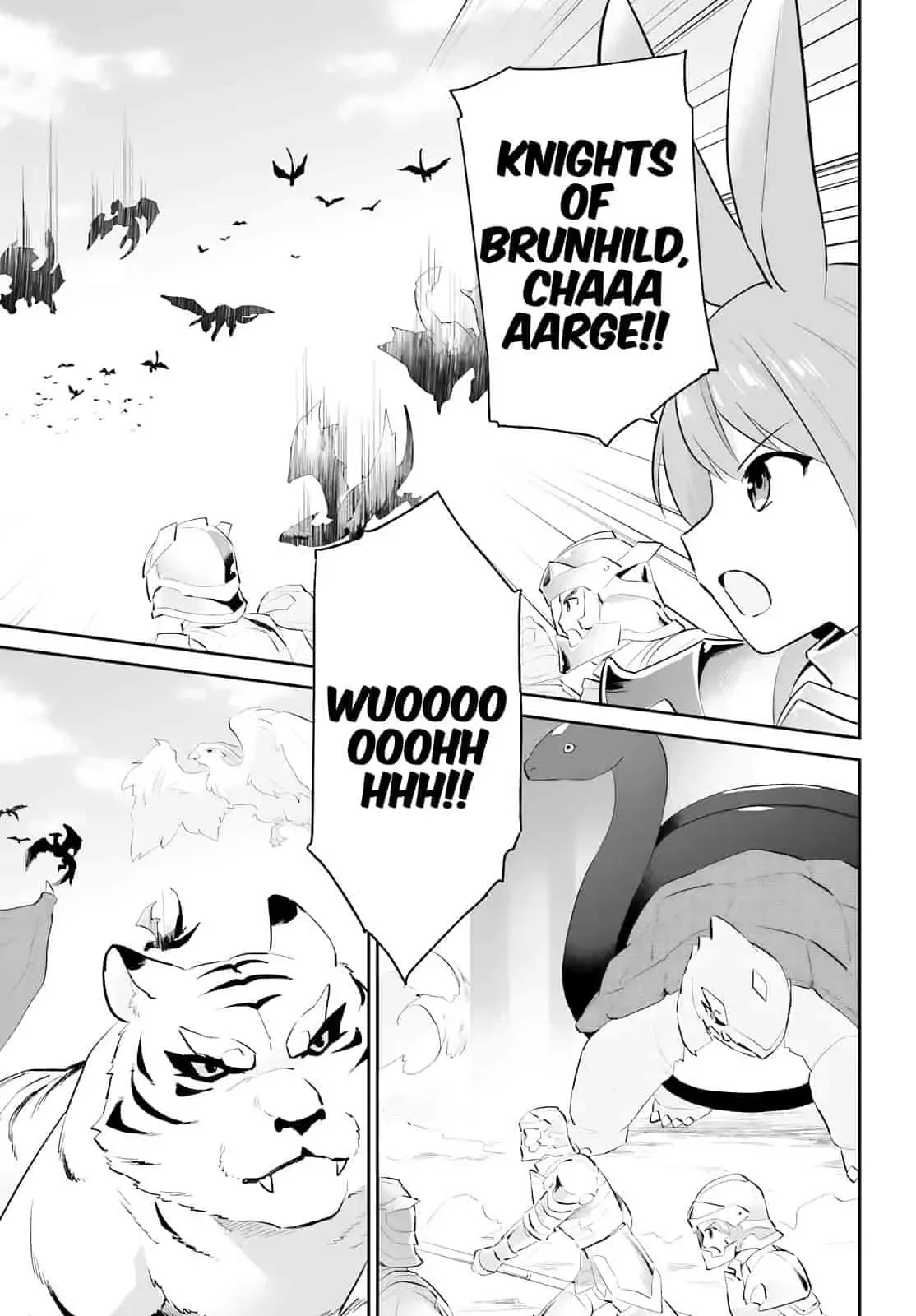 In Another World With My Smartphone Chapter 92 page 8