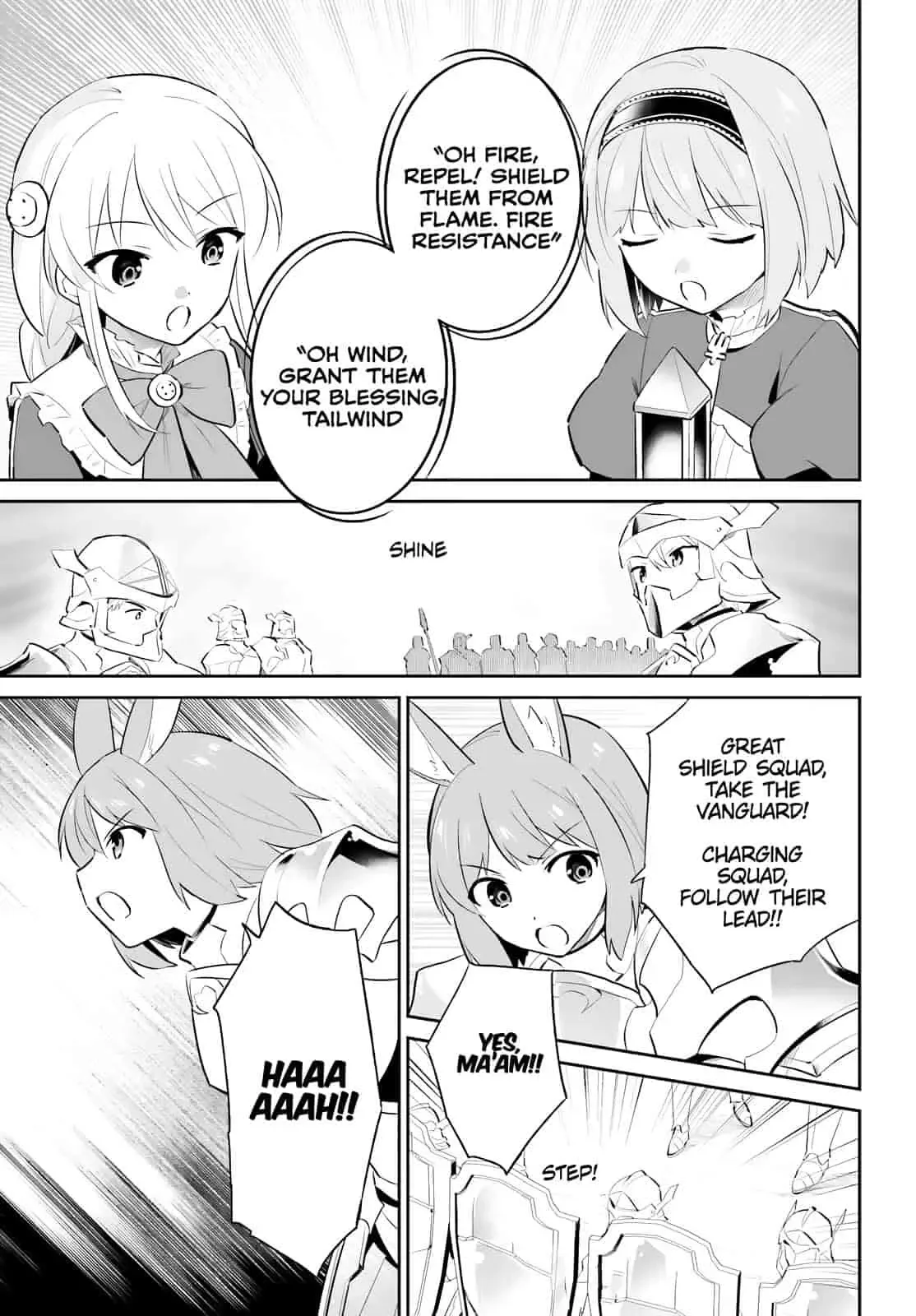 In Another World With My Smartphone Chapter 92 page 10
