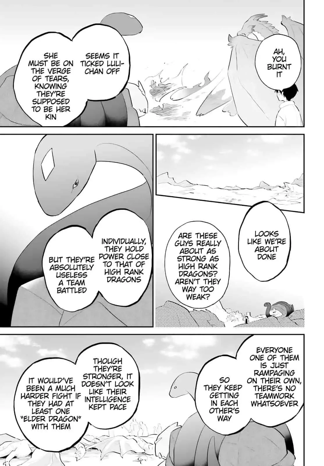 In Another World With My Smartphone Chapter 92 page 14