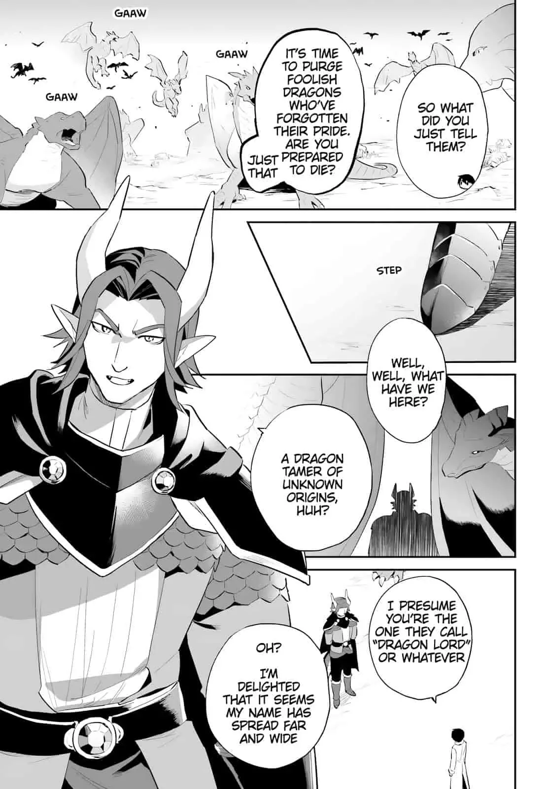 In Another World With My Smartphone Chapter 92 page 18