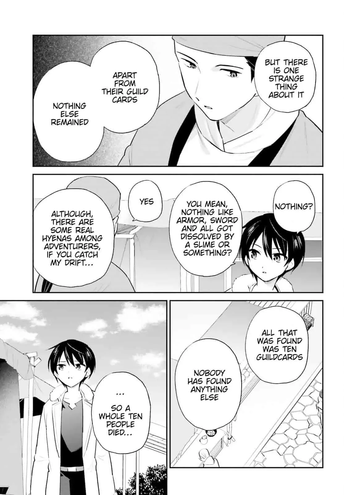 In Another World With My Smartphone Chapter 93 page 4