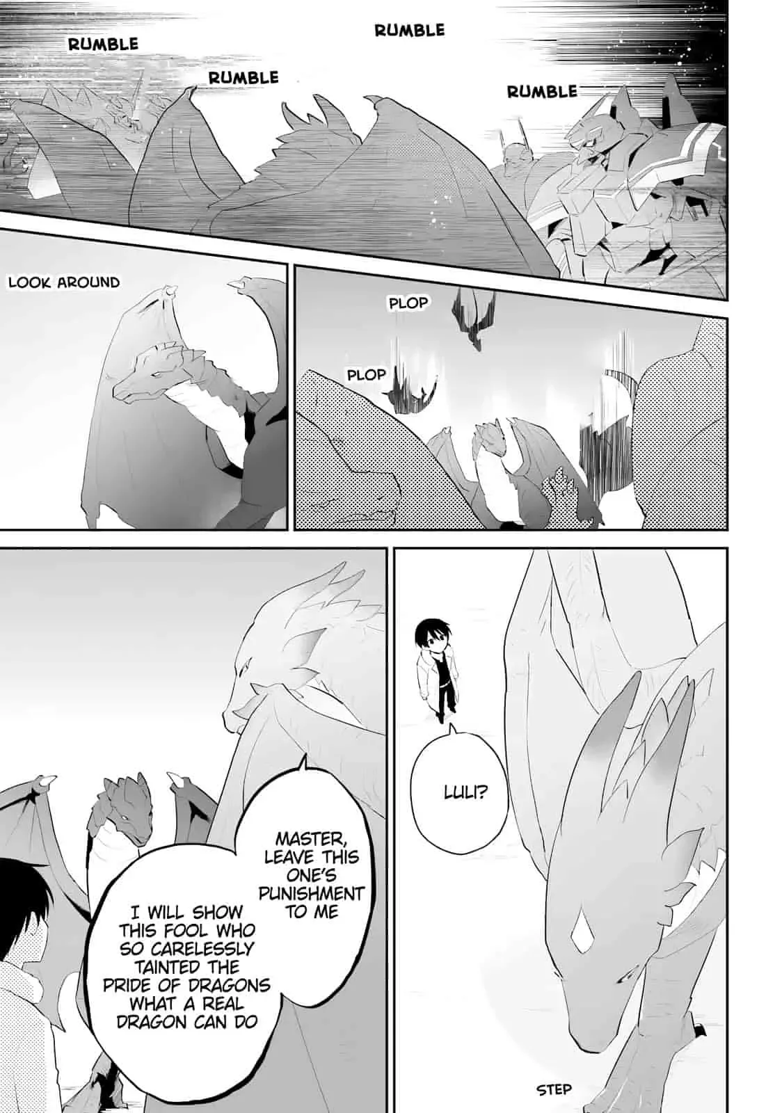 In Another World With My Smartphone Chapter 92 page 24