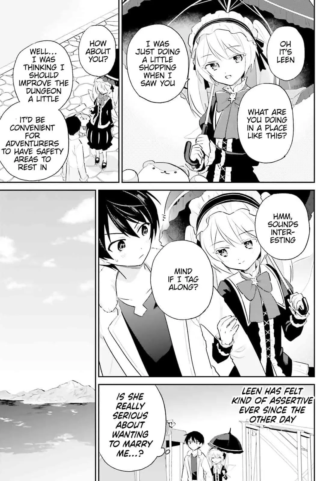 In Another World With My Smartphone Chapter 93 page 6