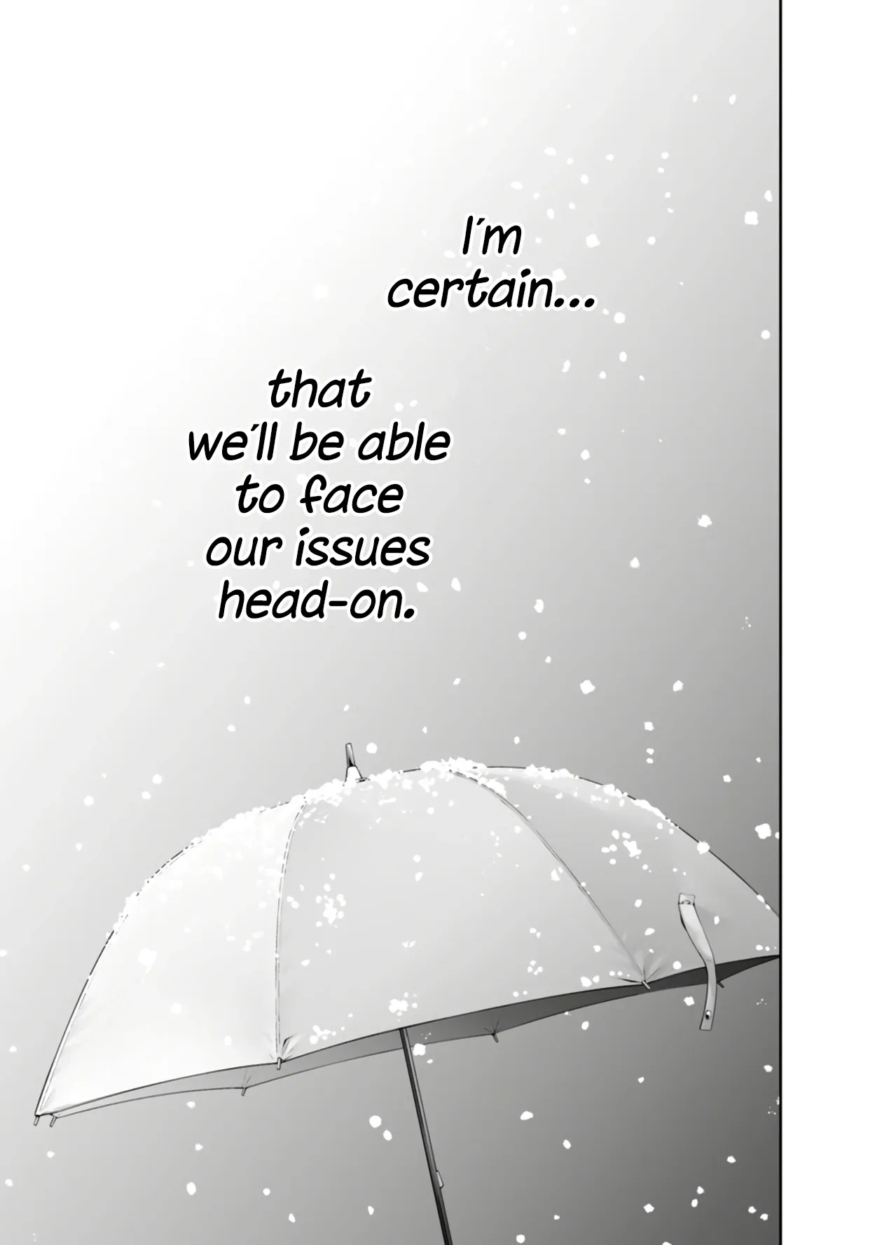 Anata ga shitekurenakute mo Chapter 93 page 30