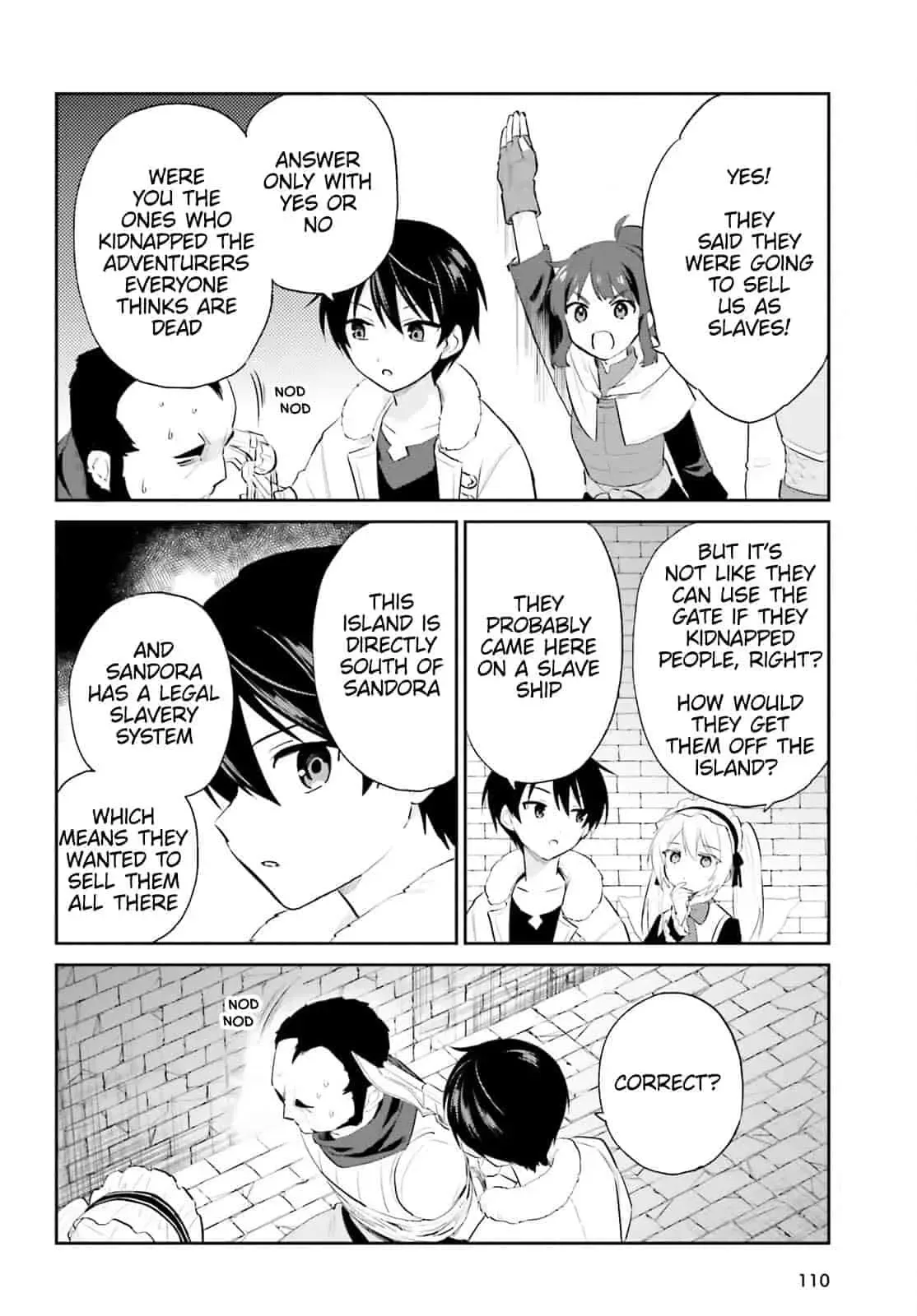 In Another World With My Smartphone Chapter 93 page 13