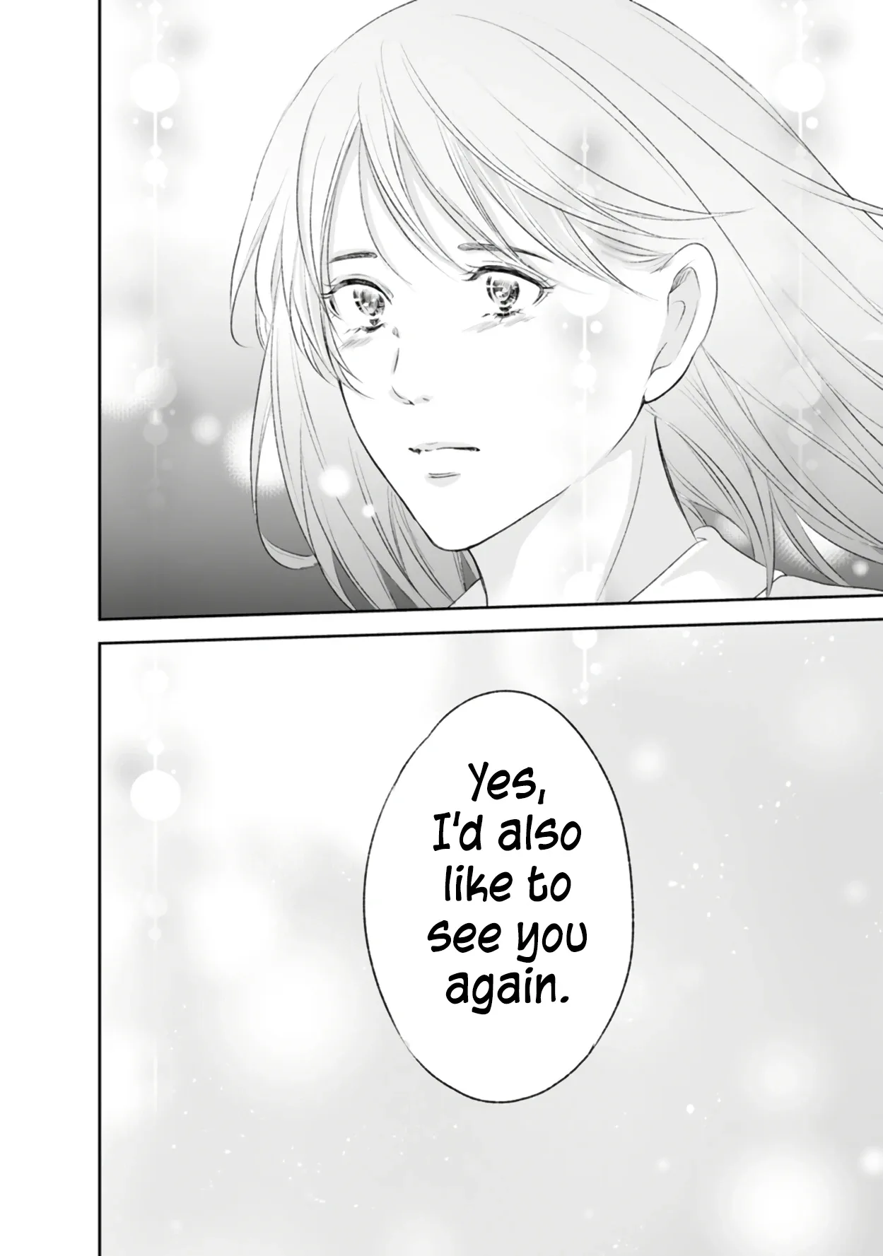 Anata ga shitekurenakute mo Chapter 92 page 29
