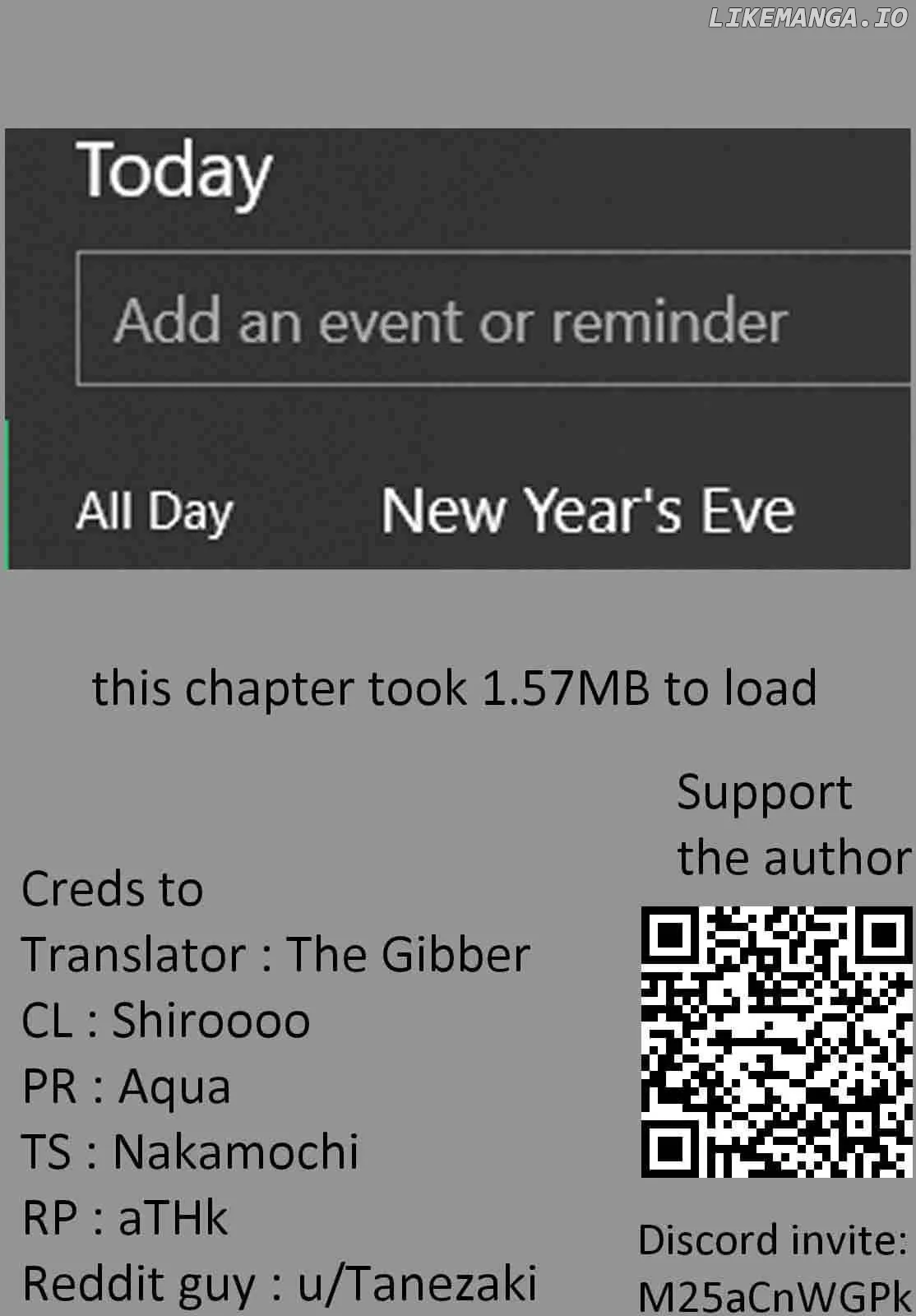 In Another World With My Smartphone Chapter 94 page 23