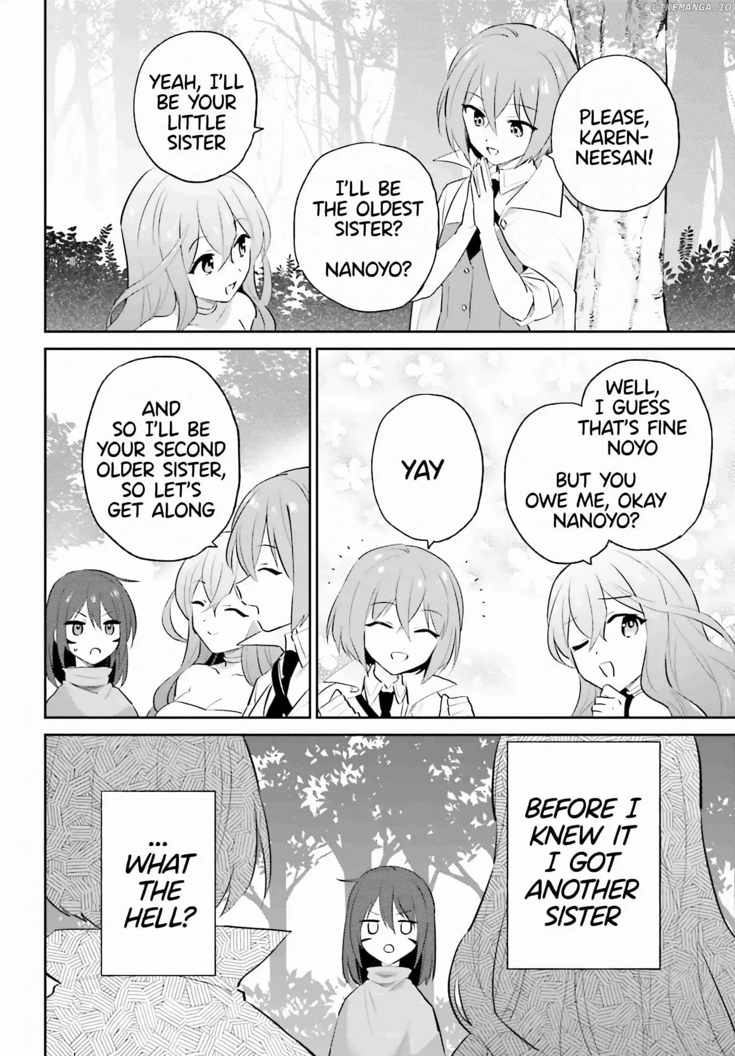 In Another World With My Smartphone Chapter 96 page 14