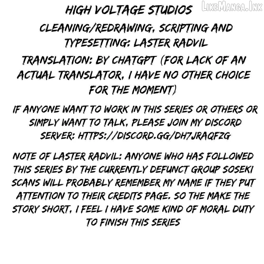 Anata ga shitekurenakute mo Chapter 98 page 31